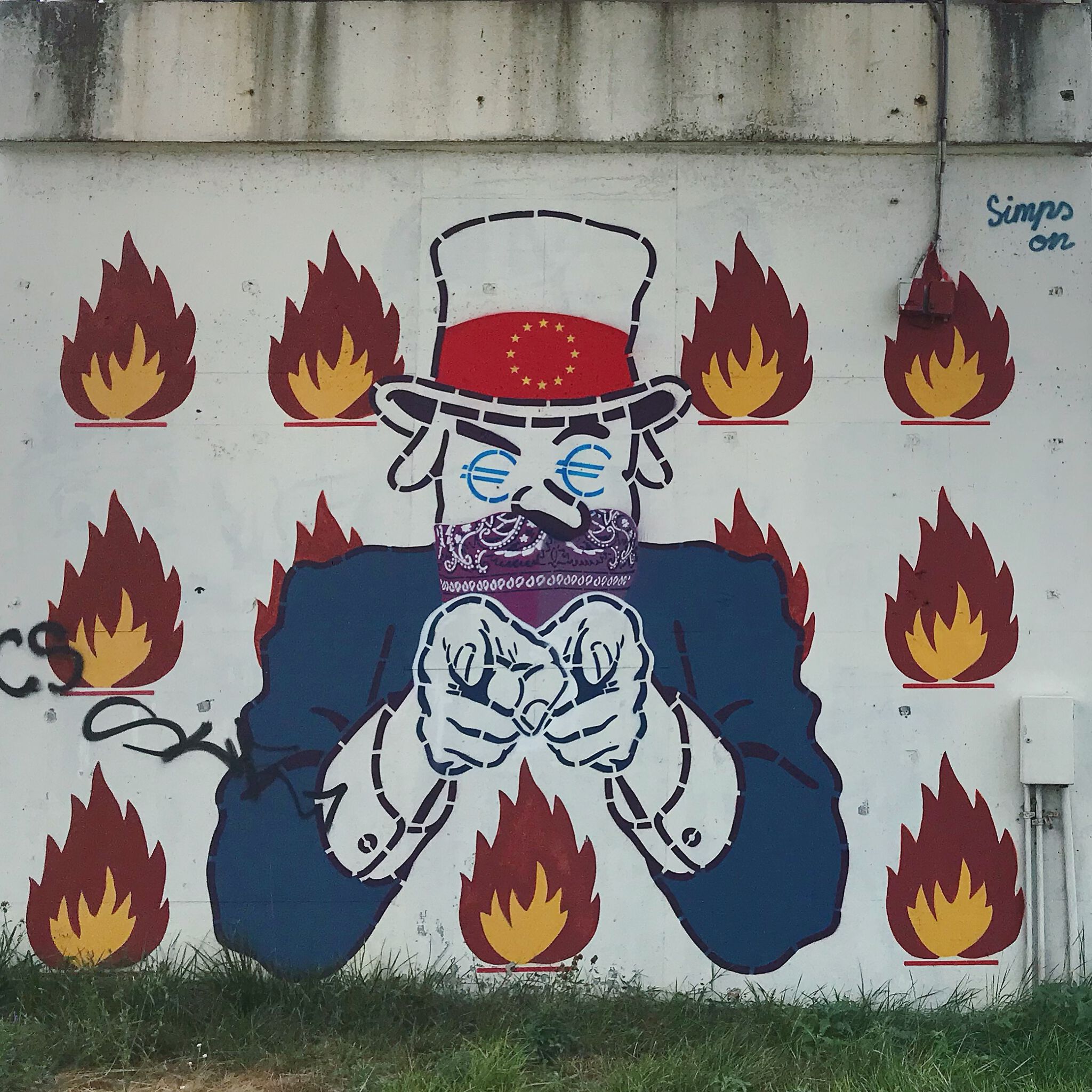 simpson, freemarketsimpson&mdash;Unknown