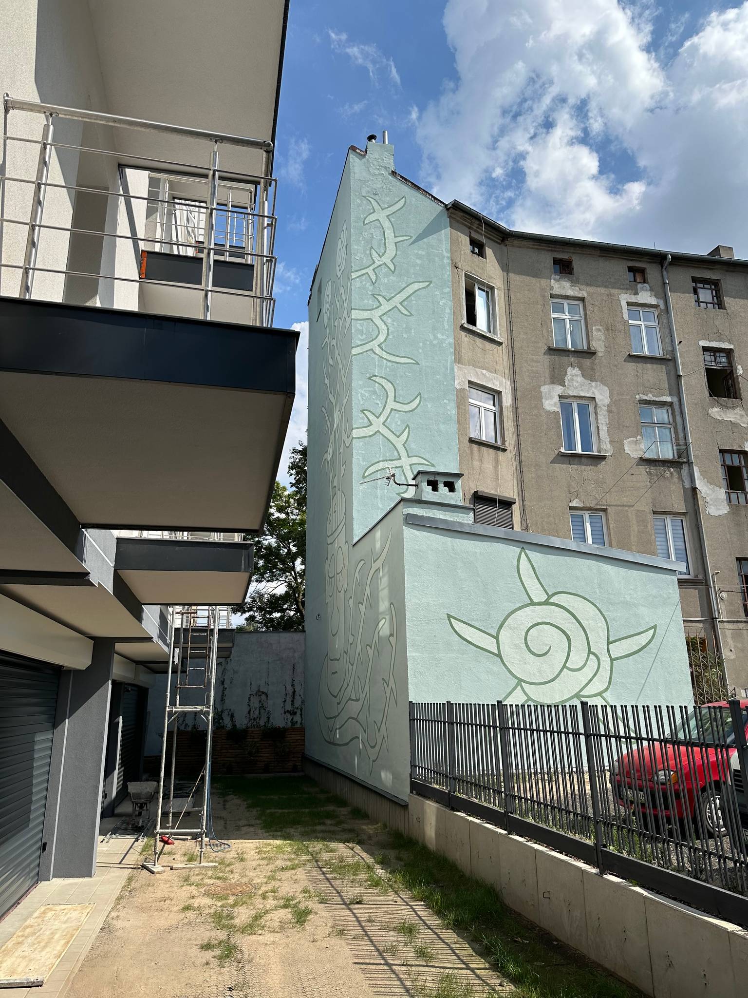 Maciej Walczak&mdash;undefined
