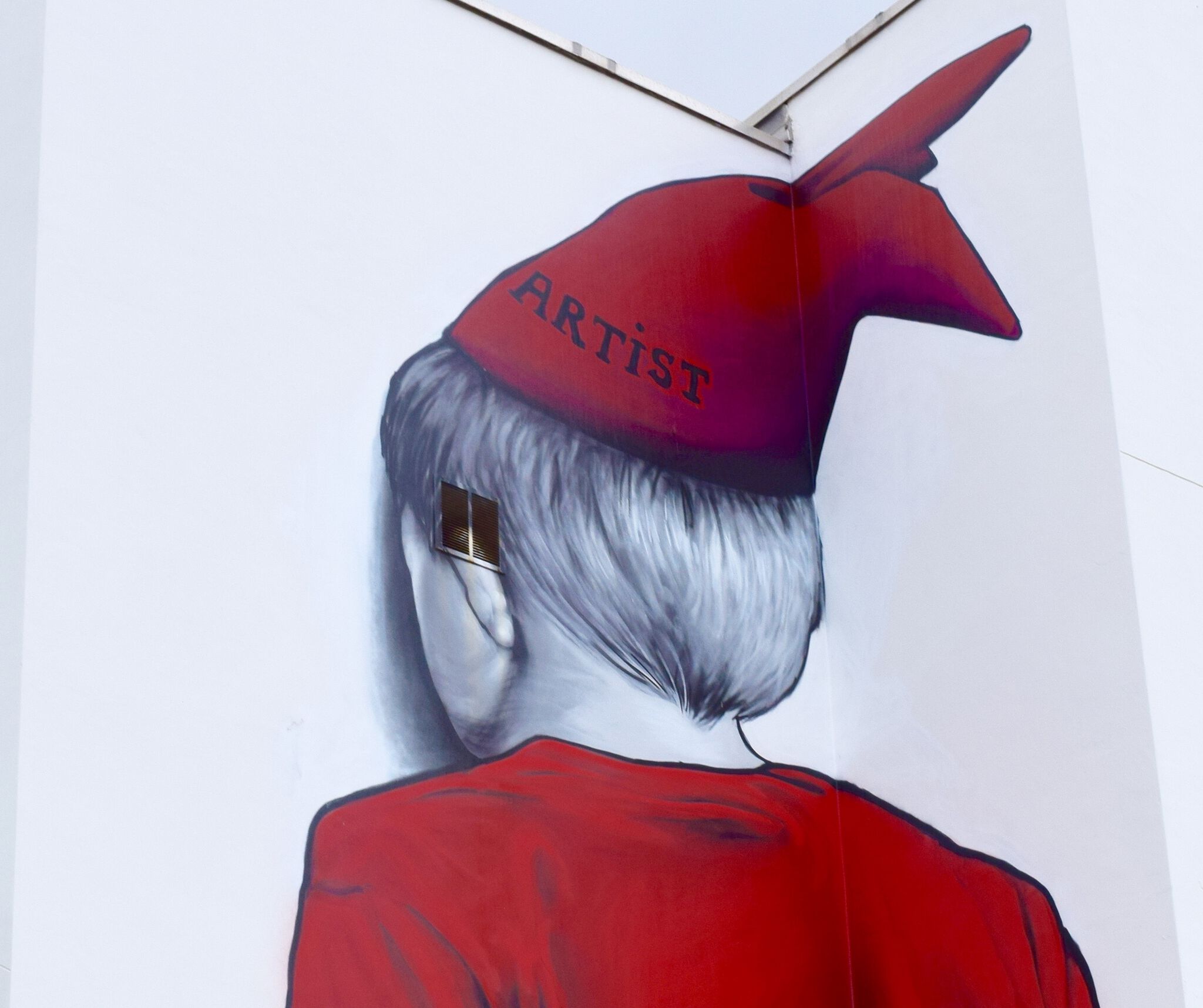 Pixel Pancho, MTO, Paolo Delfin&mdash;3 Walls, 3 Legends, One Public School