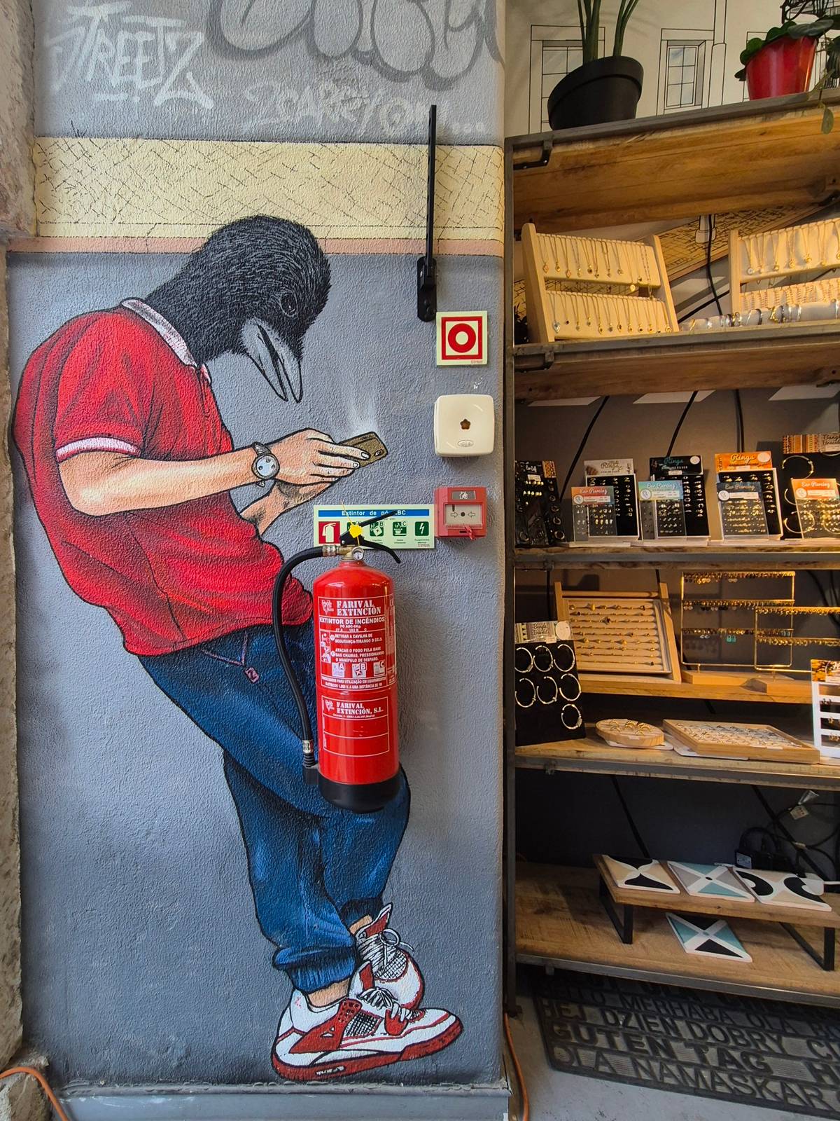 Unknown - Lisbon&mdash;undefined