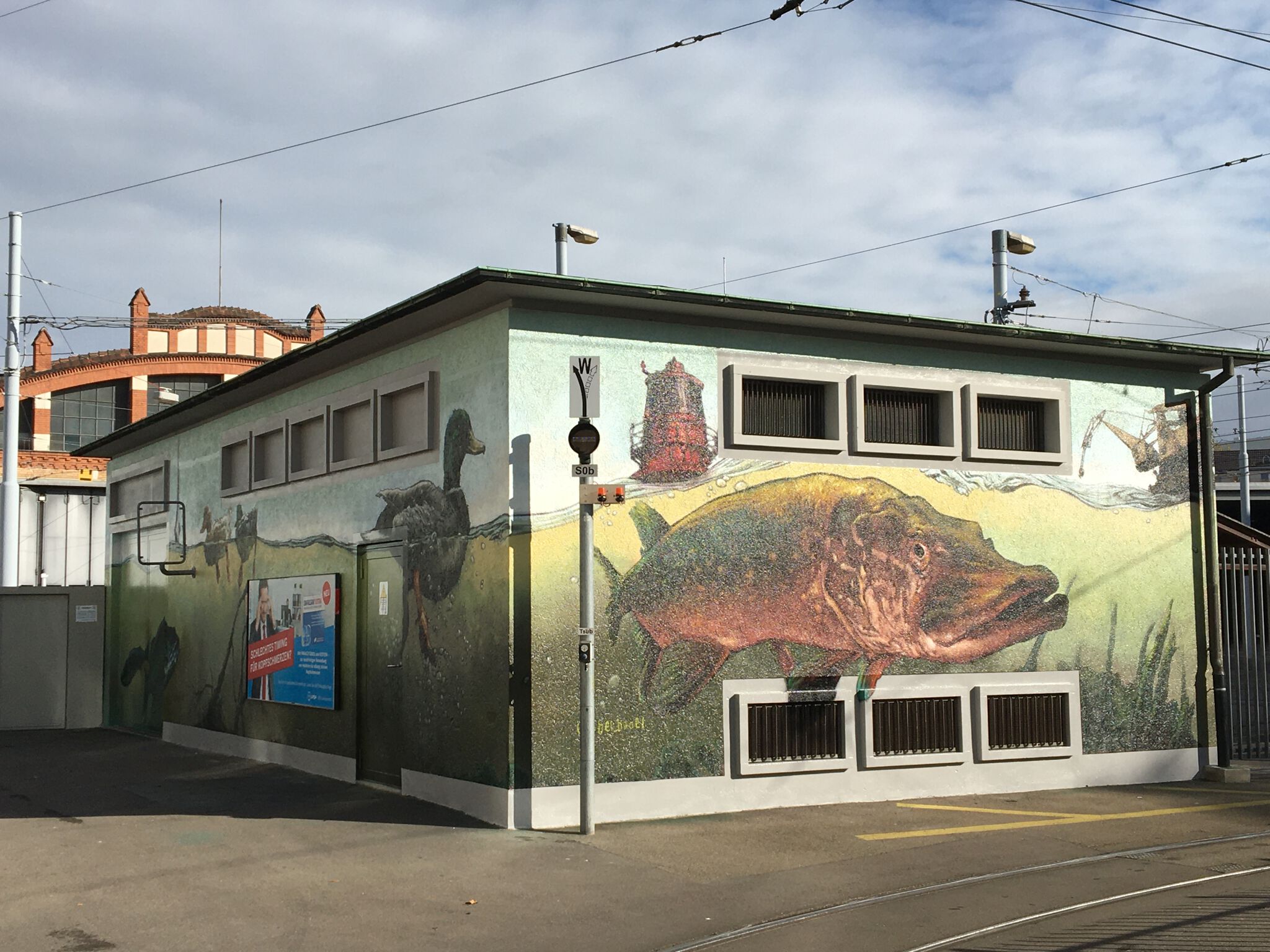 Rebel Basel&mdash;Untitled