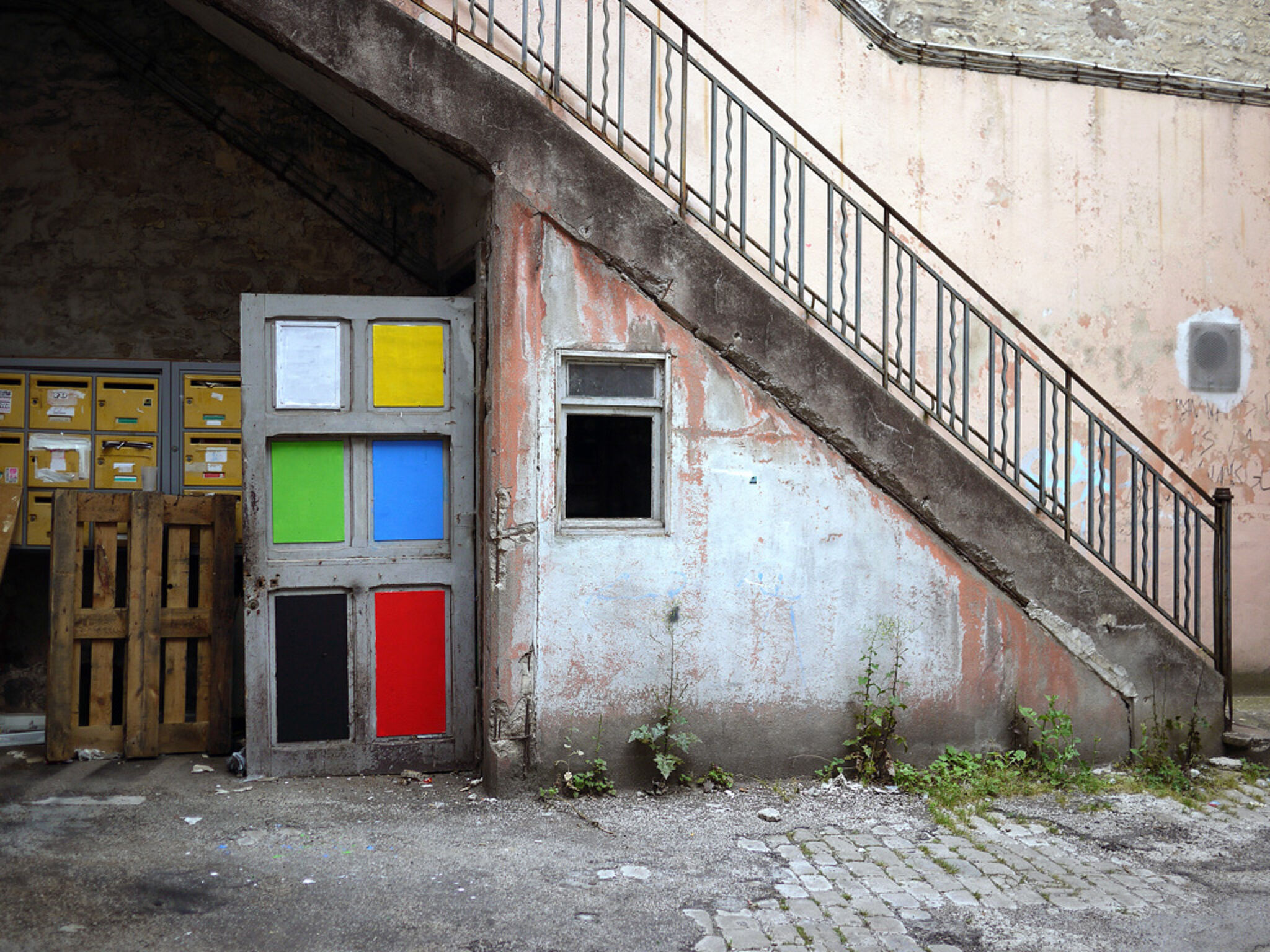 Elian Chali&mdash;Untitled