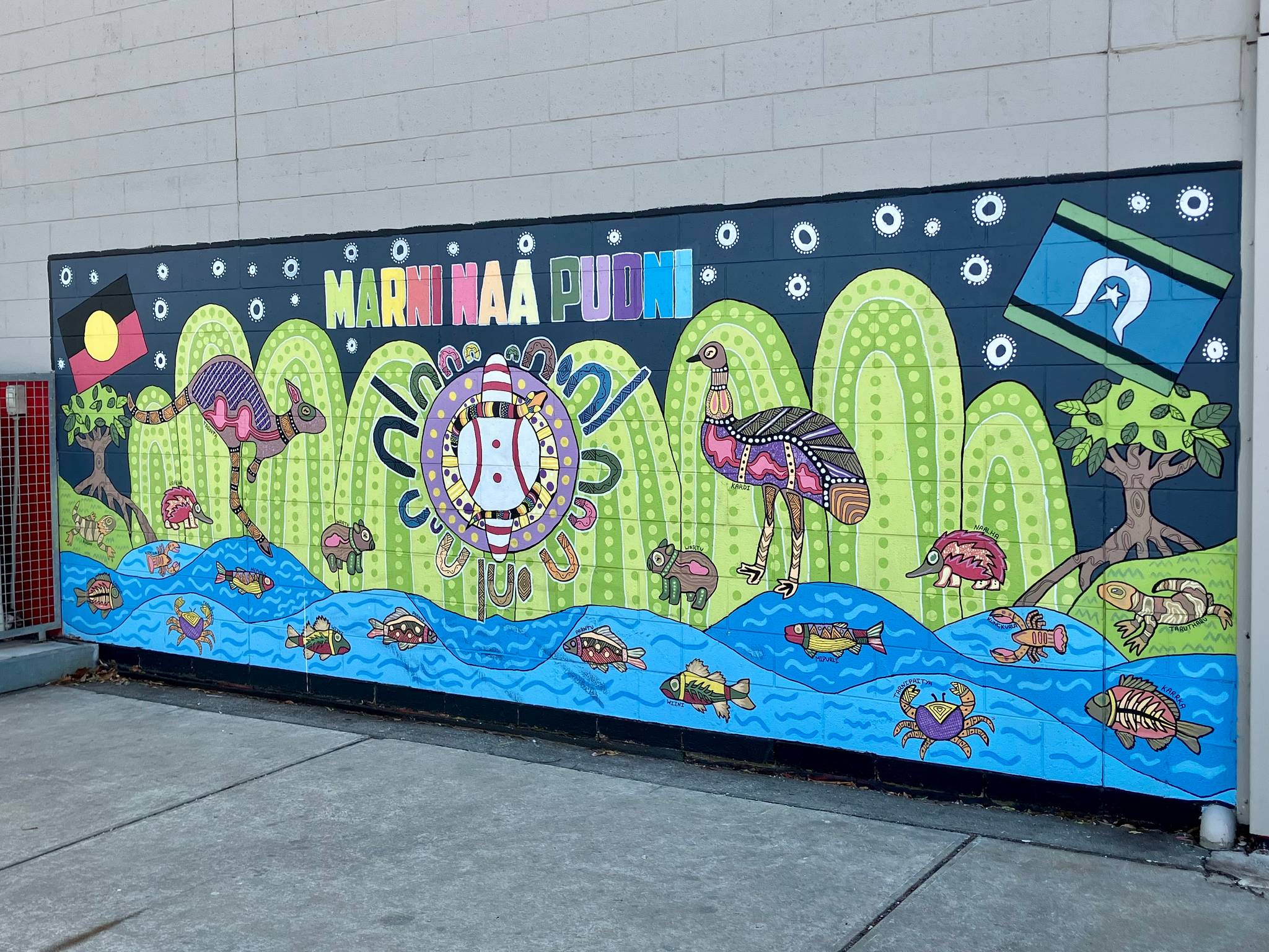 Unknown - Adelaide&mdash;undefined