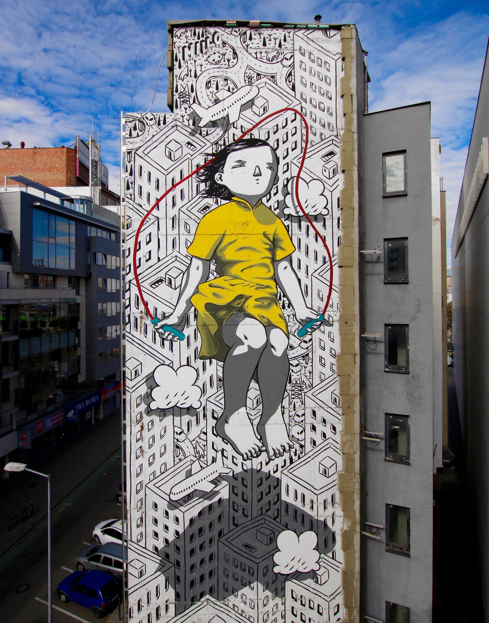Millo&mdash;Millo Bratislava