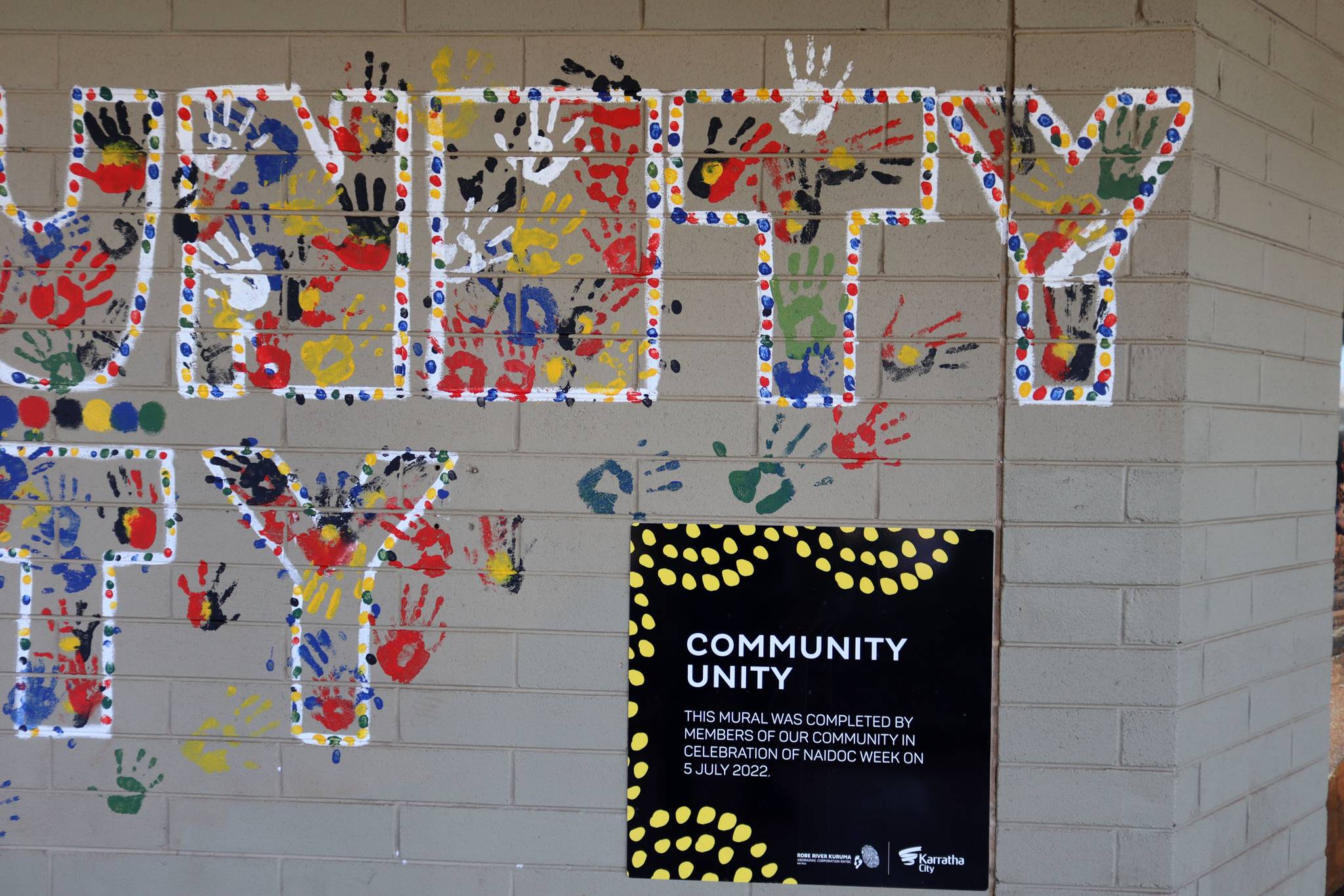 Rose River Kuruma Aboriginal Corporation&mdash;Community Unity