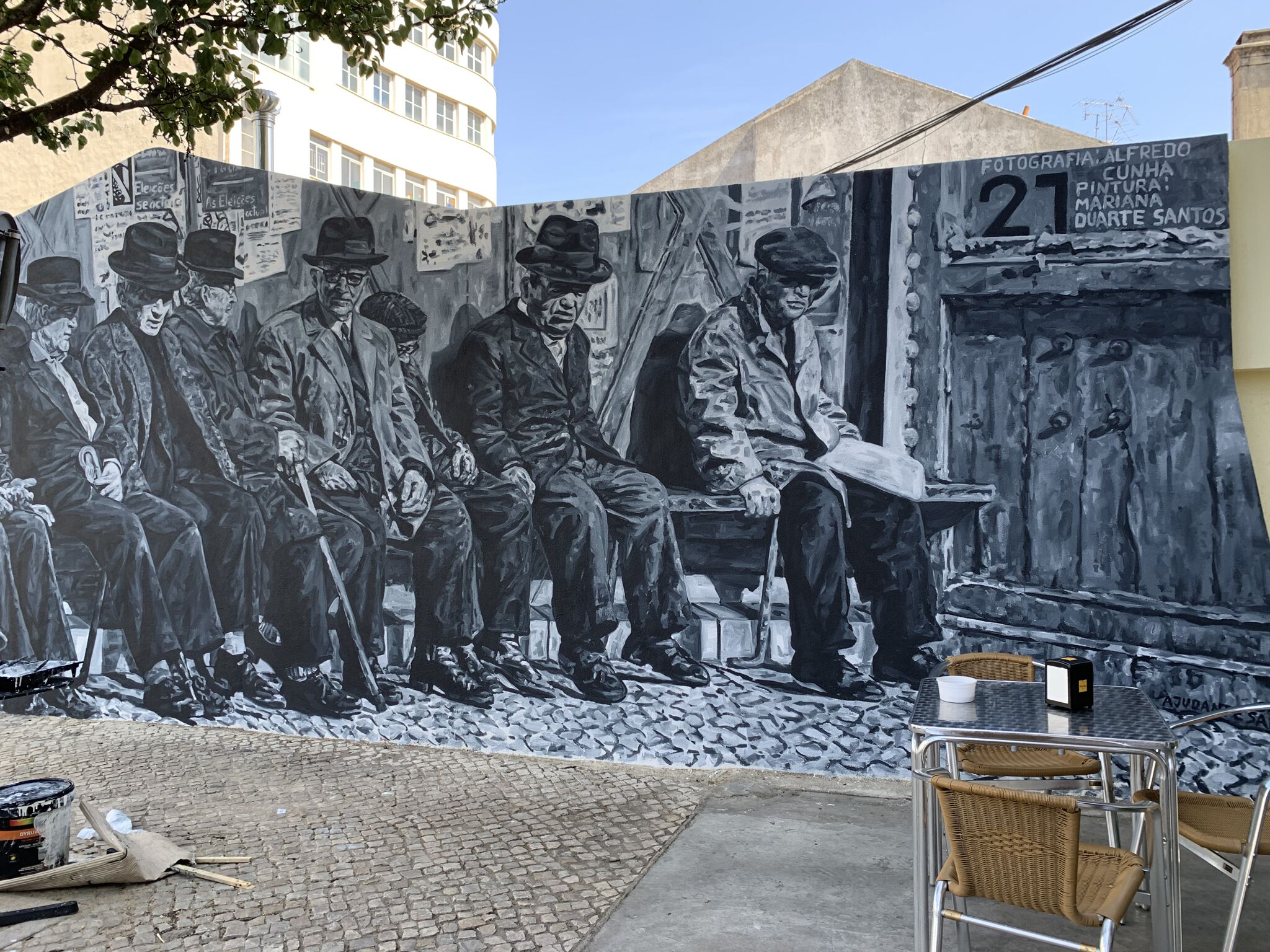 Mariana Duarte Santos&mdash;Untitled
