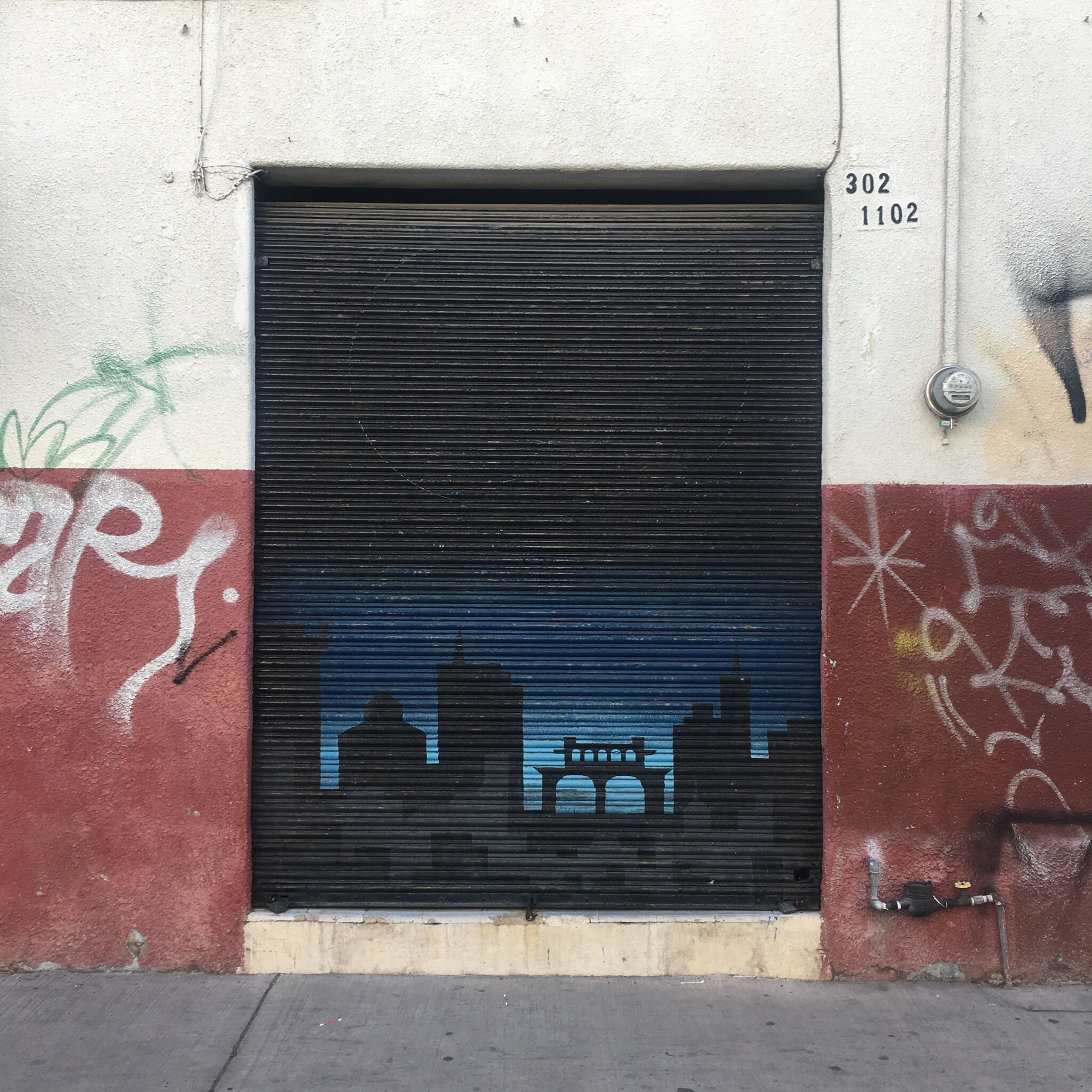 Unknown - Guadalajara&mdash;La noche