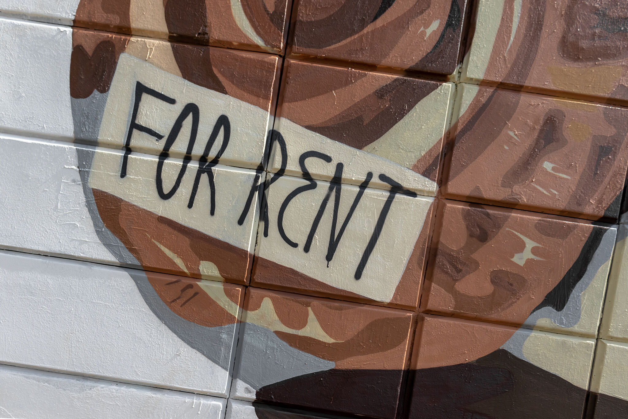 Ilya Mozgi&mdash;For Rent