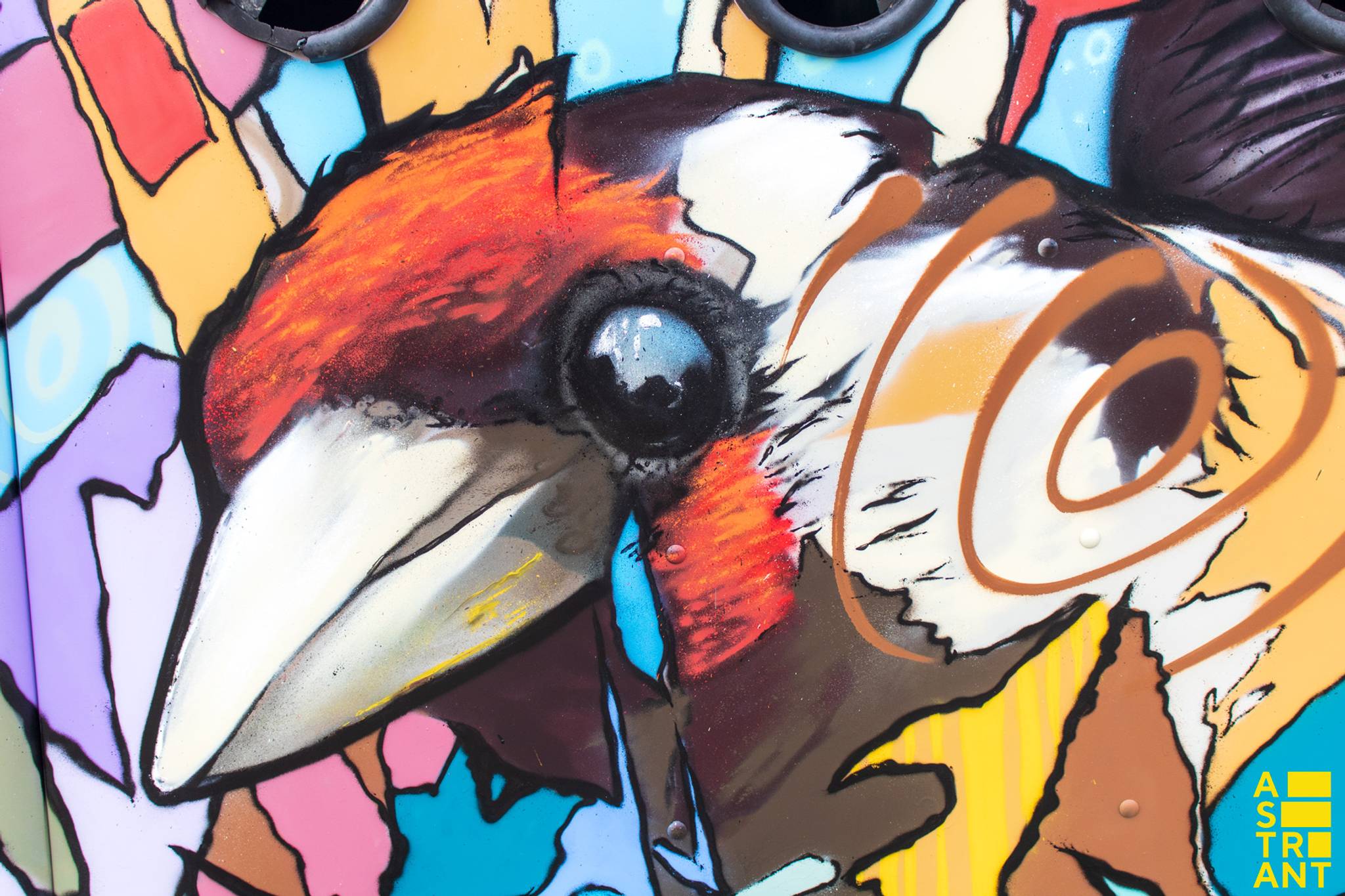 Studio Zepa&mdash;Glasbakkunst - Ede