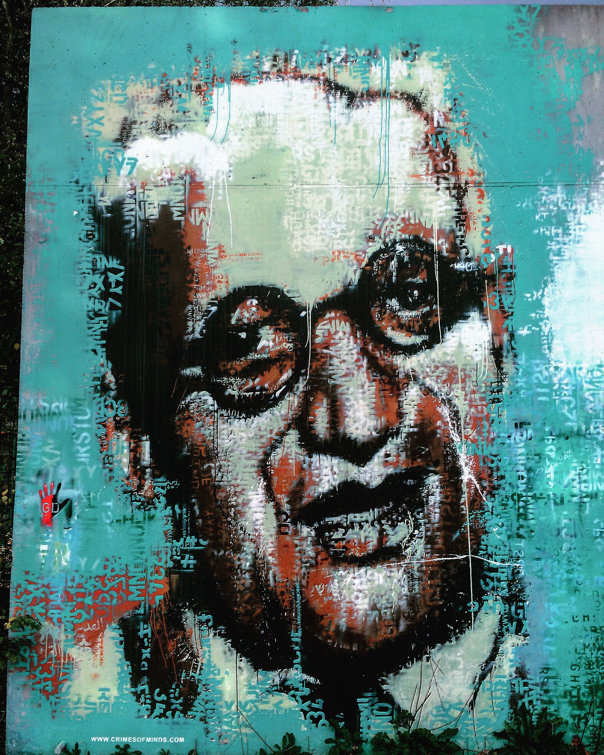 Guy Denning, Ben Slow&mdash;Mon coeur beau - Charles Beaudelaire & Armand Robin
