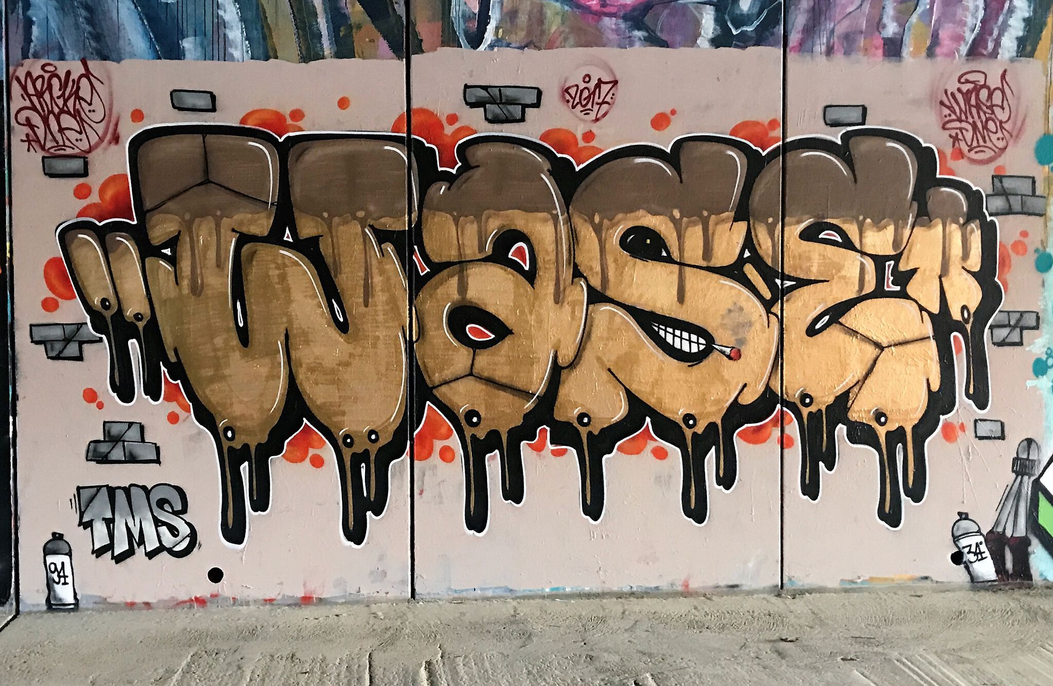 Wase&mdash;Wase in Verdanson