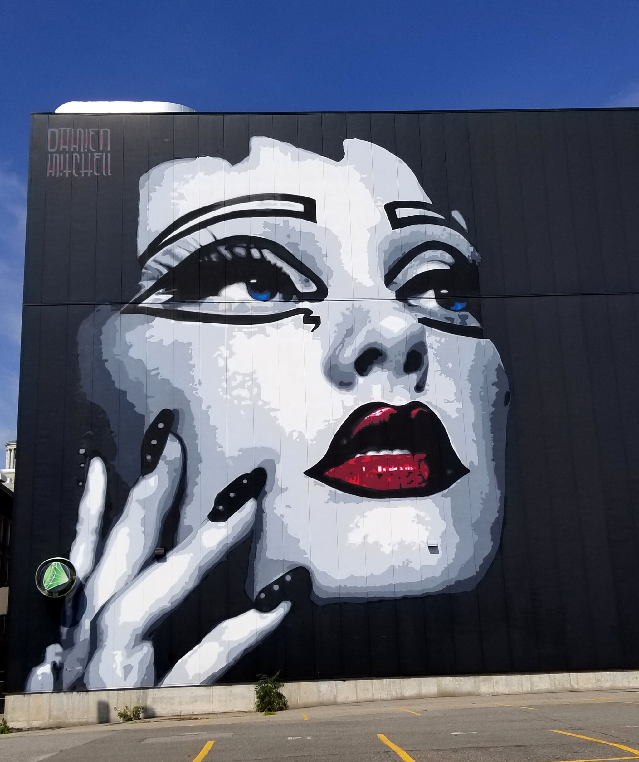 Damien_Mitchell&mdash;Untitled - Worcester