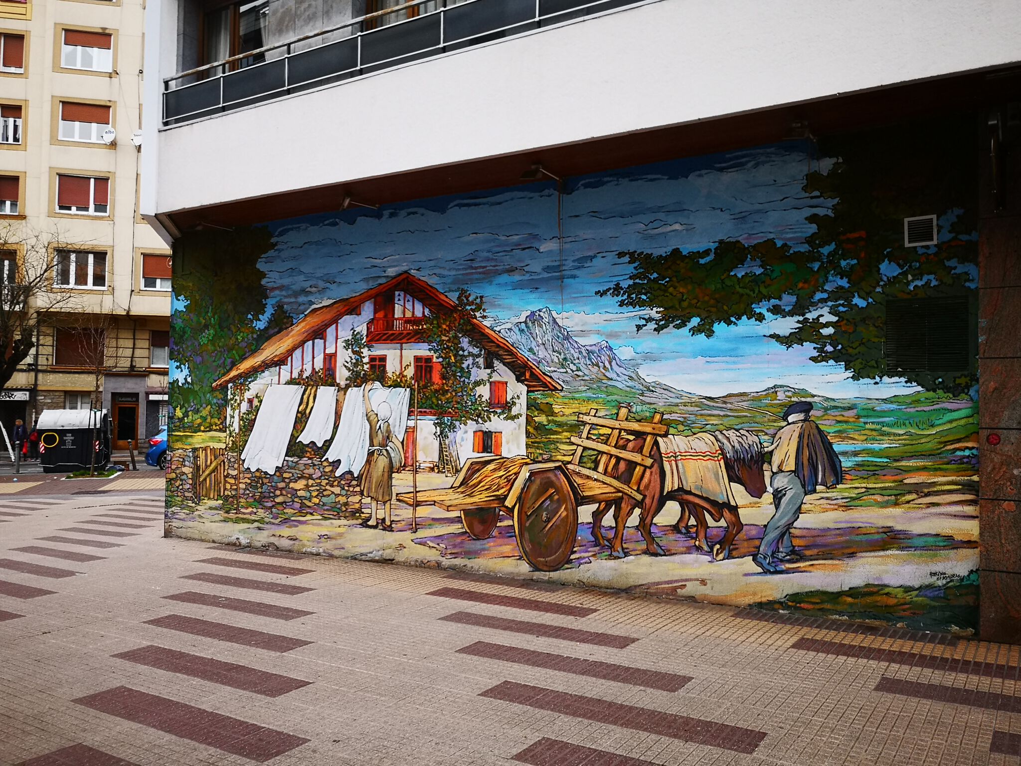 Pakillo&mdash;Plaza