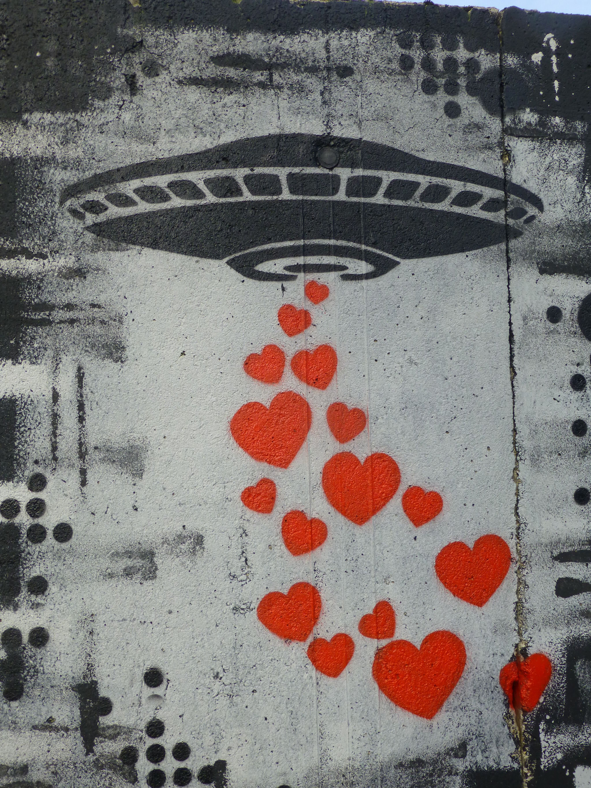 JiveOne79&mdash;My first love was graffiti
