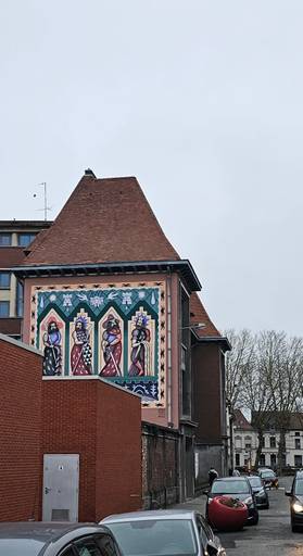 Merovingien Kings
