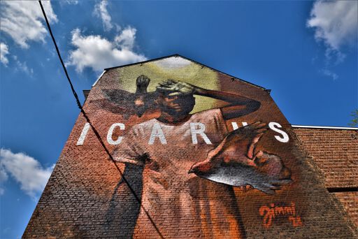 Icarus
