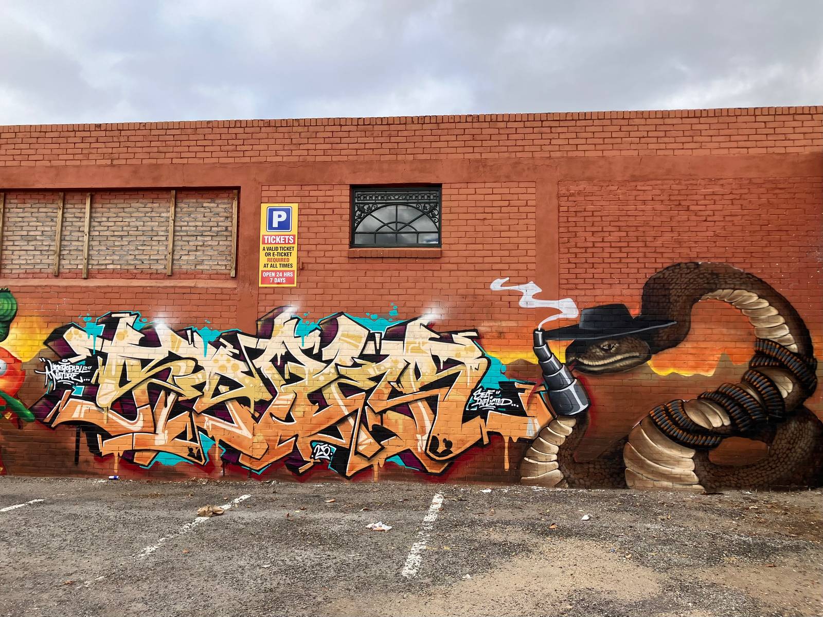 Unknown - Adelaide&mdash;undefined