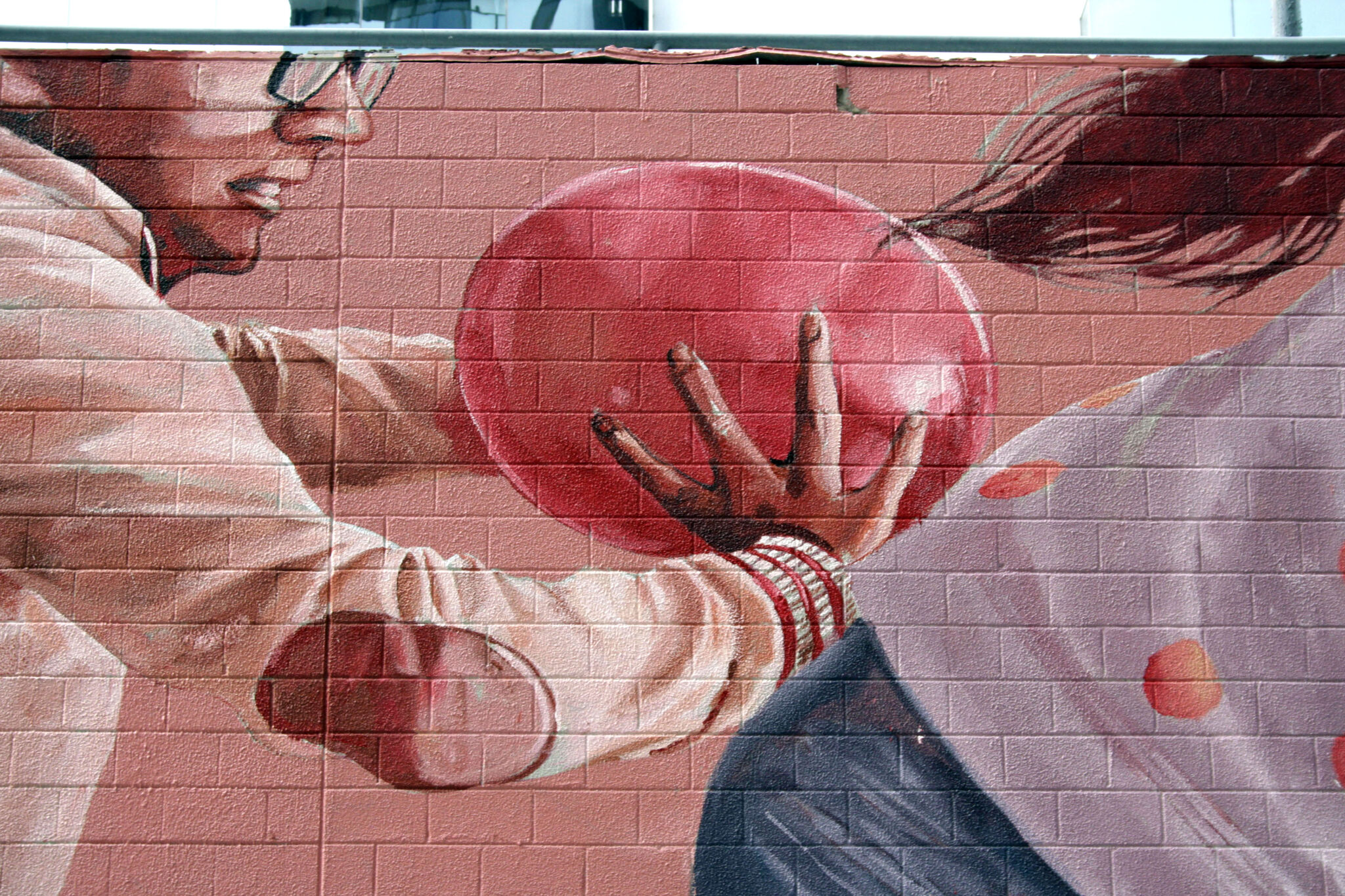 Fintan Magee&mdash;Levitate