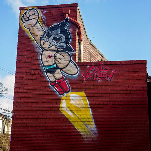 Astro Boy