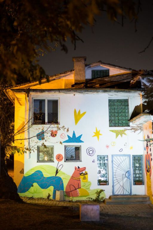 Me, You, Plovdiv