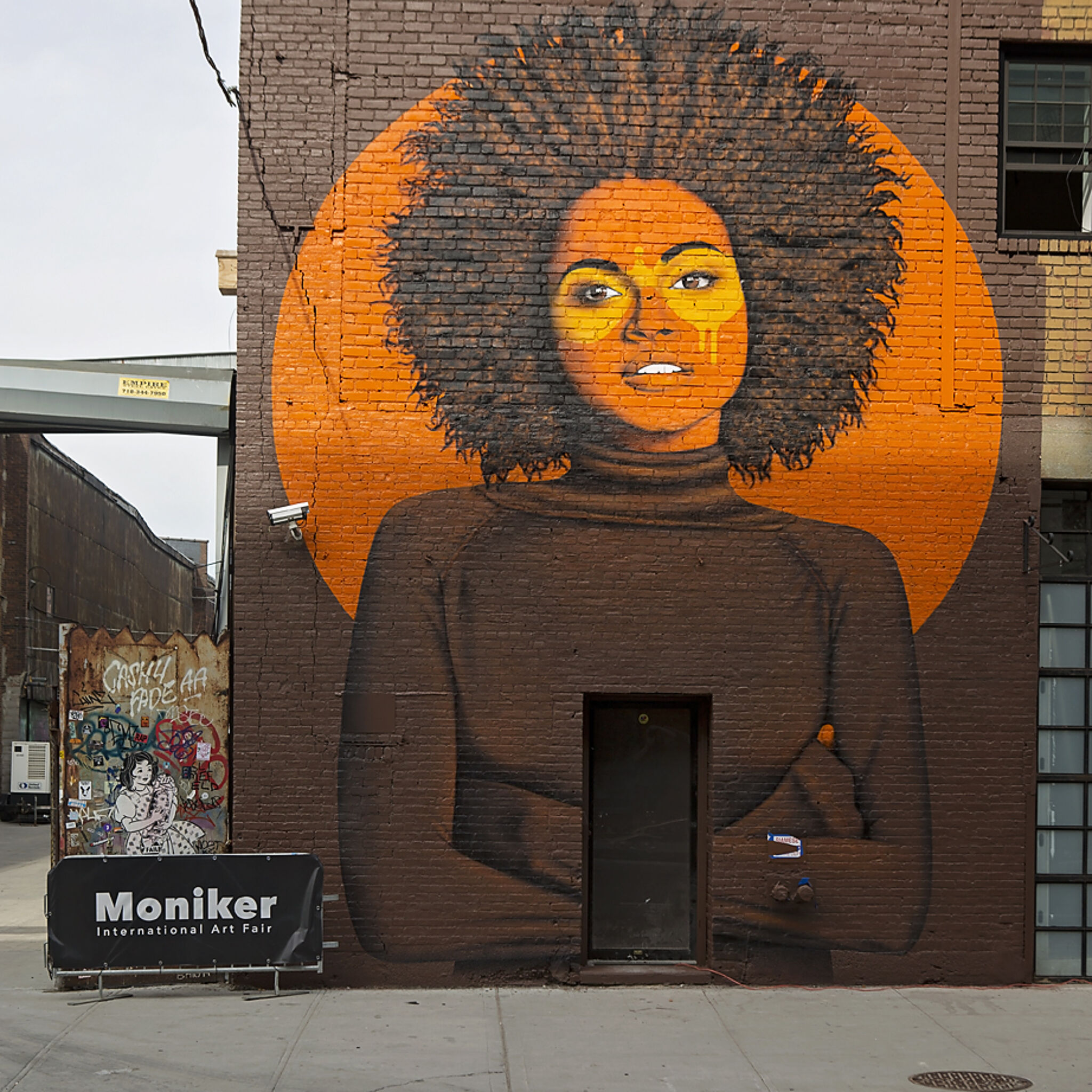 Fin DAC&mdash;Muse Paula Almeida