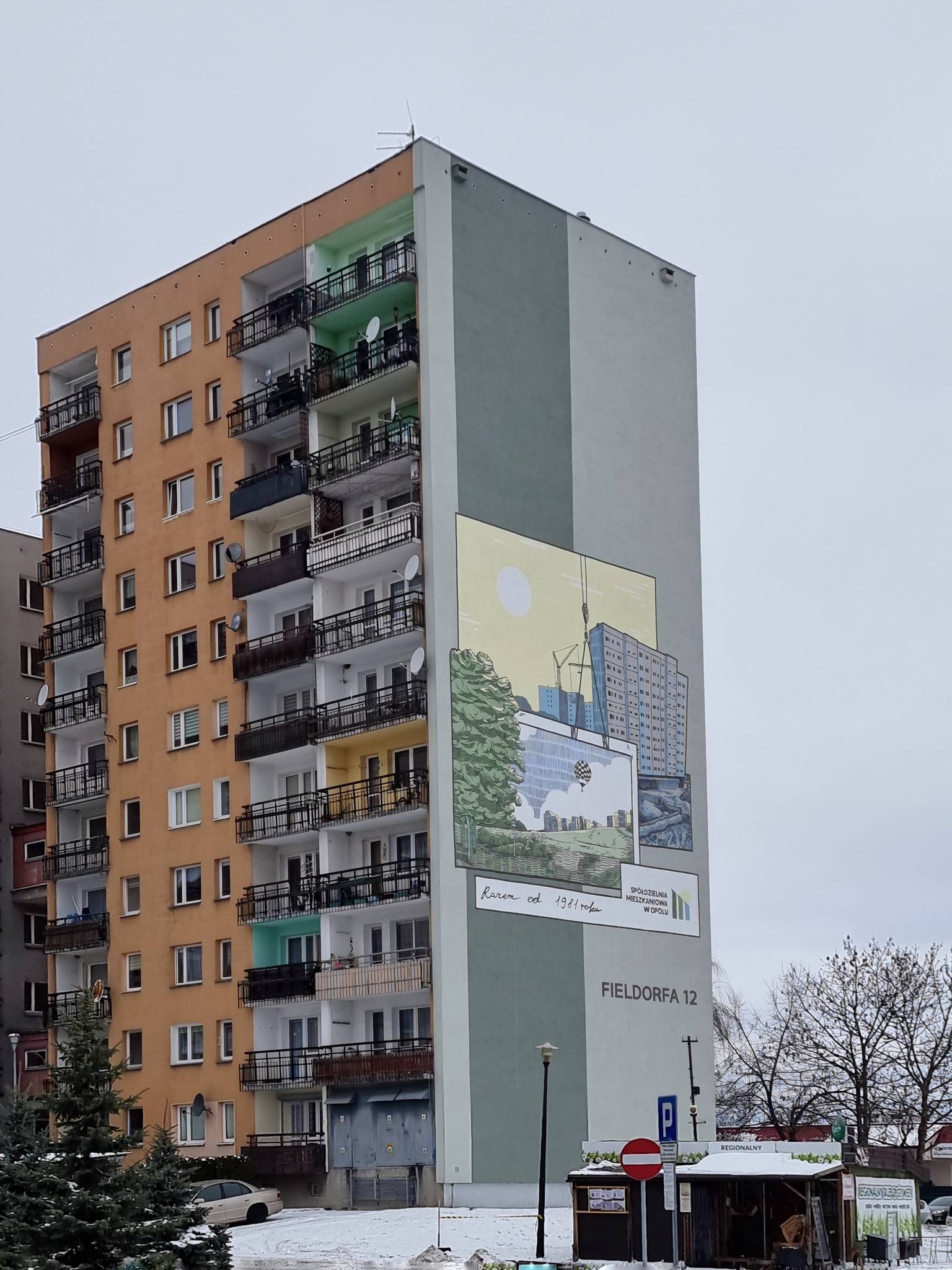 Grupa MURKI&mdash;undefined