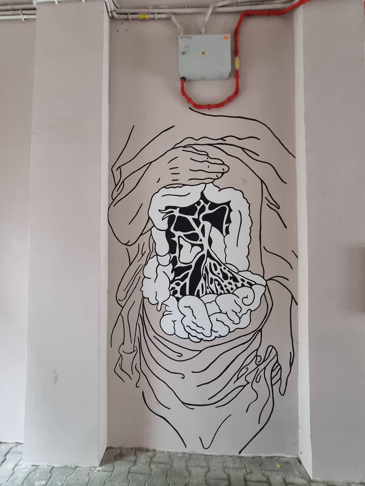 Patrycja Rutkowska&mdash;Brama doktora Marcina (The Gate of Doctor Marcin)