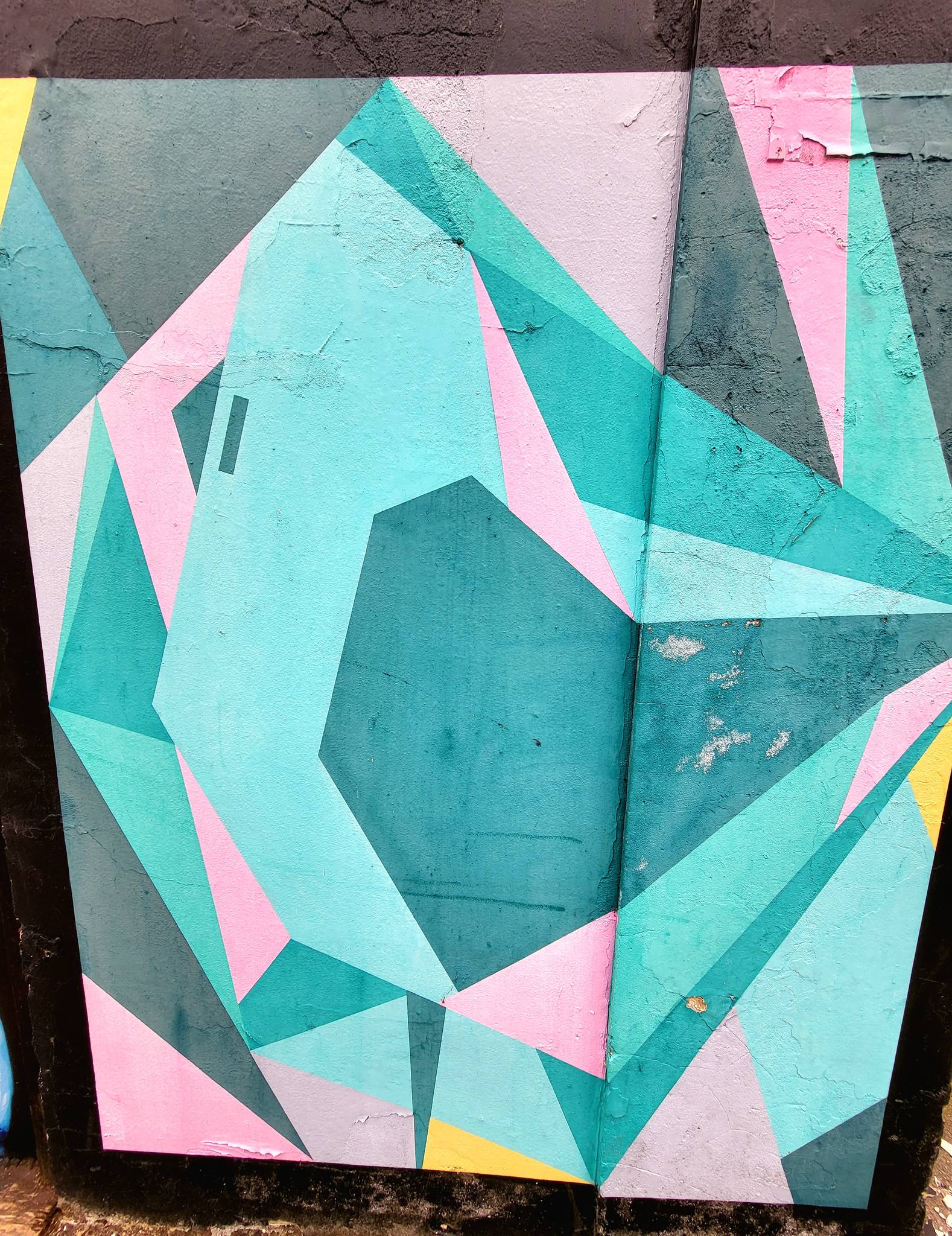 Fark, Roo Abrook, Kloth, NZIE, Sarnie, Nova, South Soak, Berk MLC, Pogo, Mistersamo, RoosArt&mdash;Southsea Ghetto (various artists)