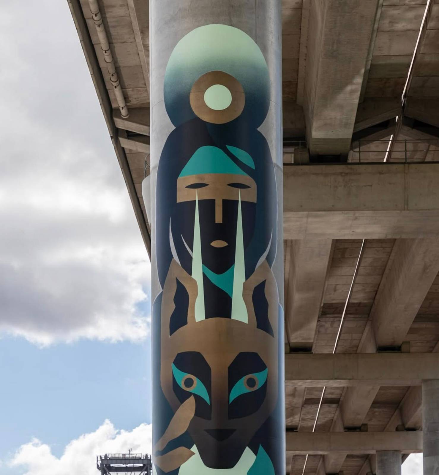 Al Stark&mdash;Birrinba River Sentinels
