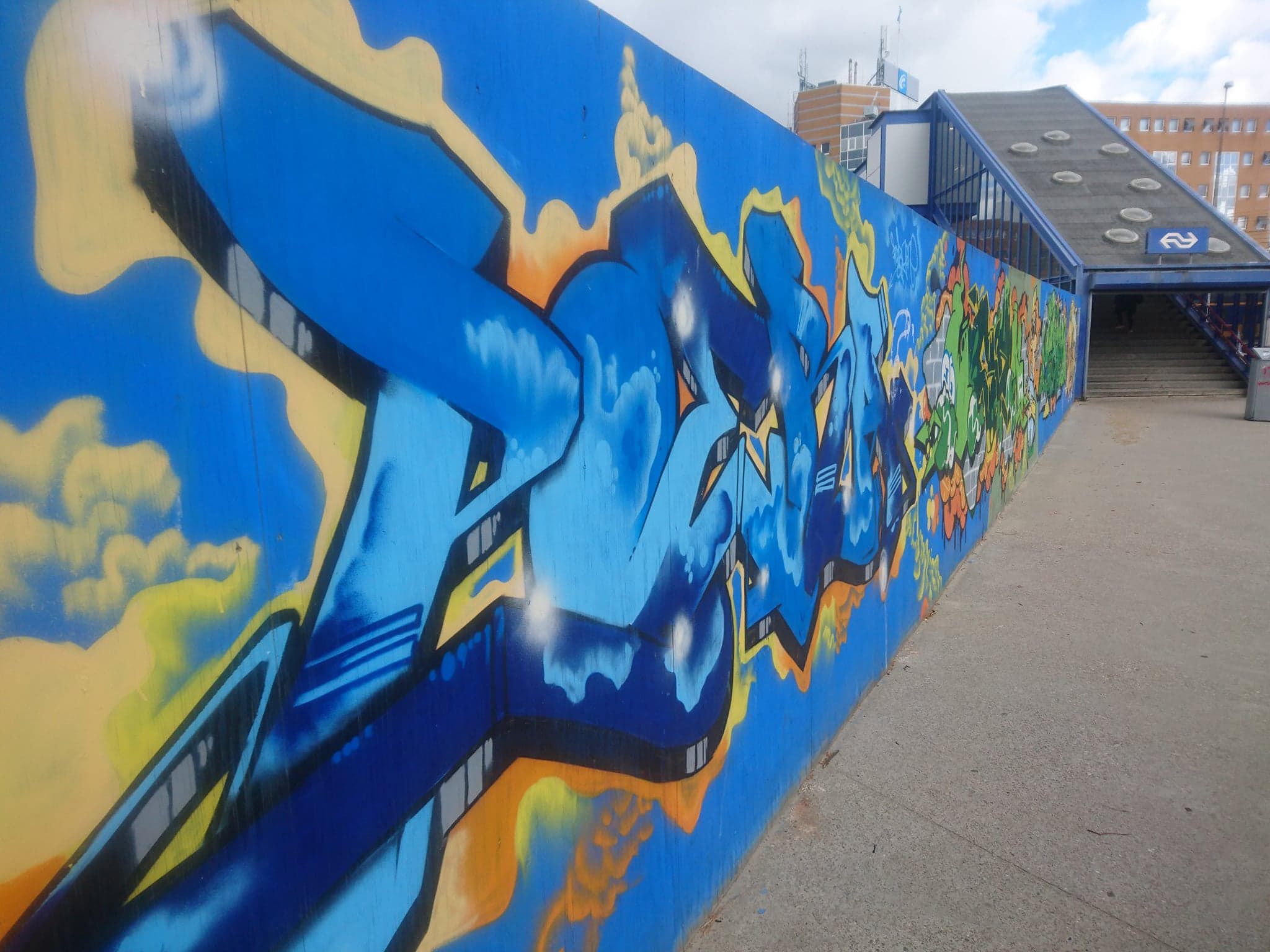 Unknown - Groningen&mdash;Untitled