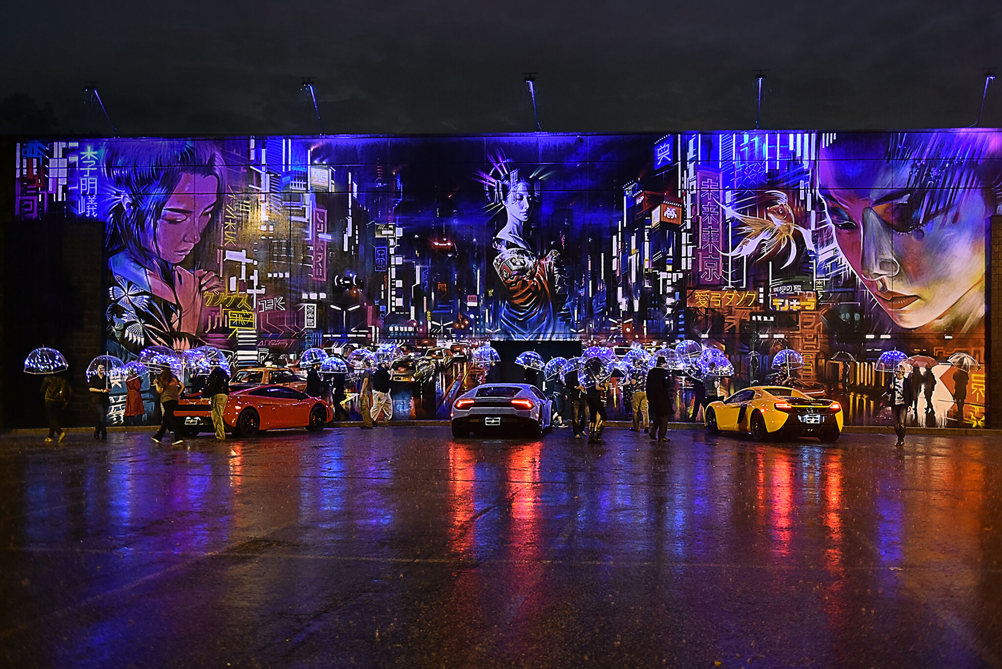 Dan Kitchener&mdash;Untitled