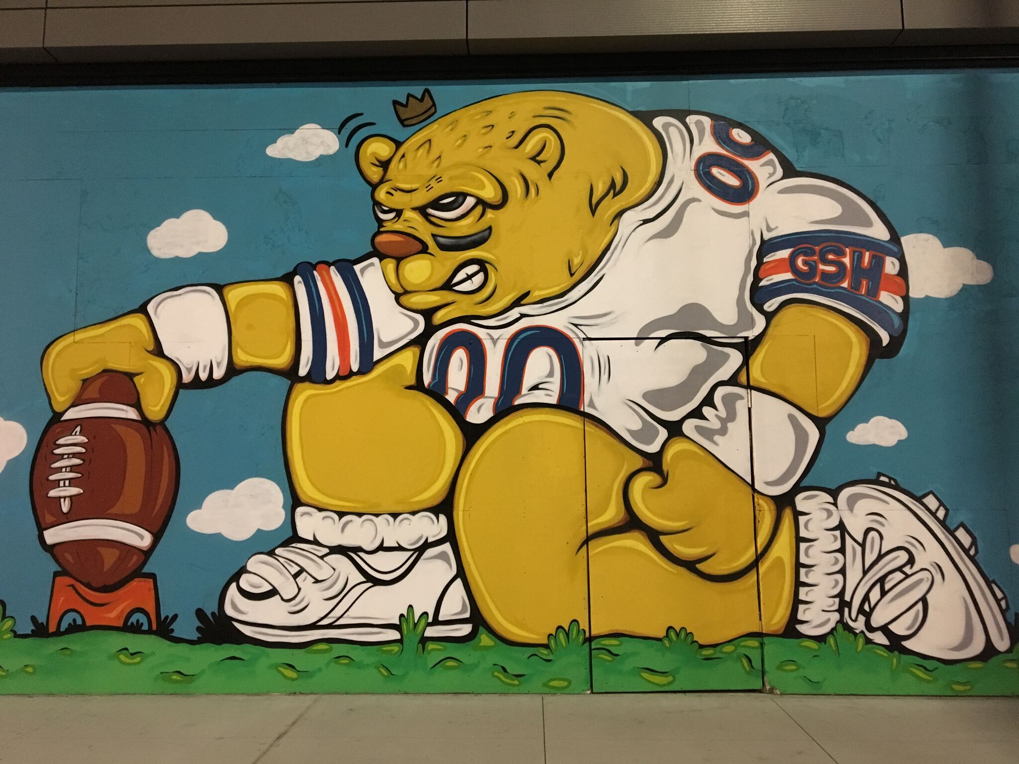 JC Rivera&mdash;JC Rivera Chicago Bears