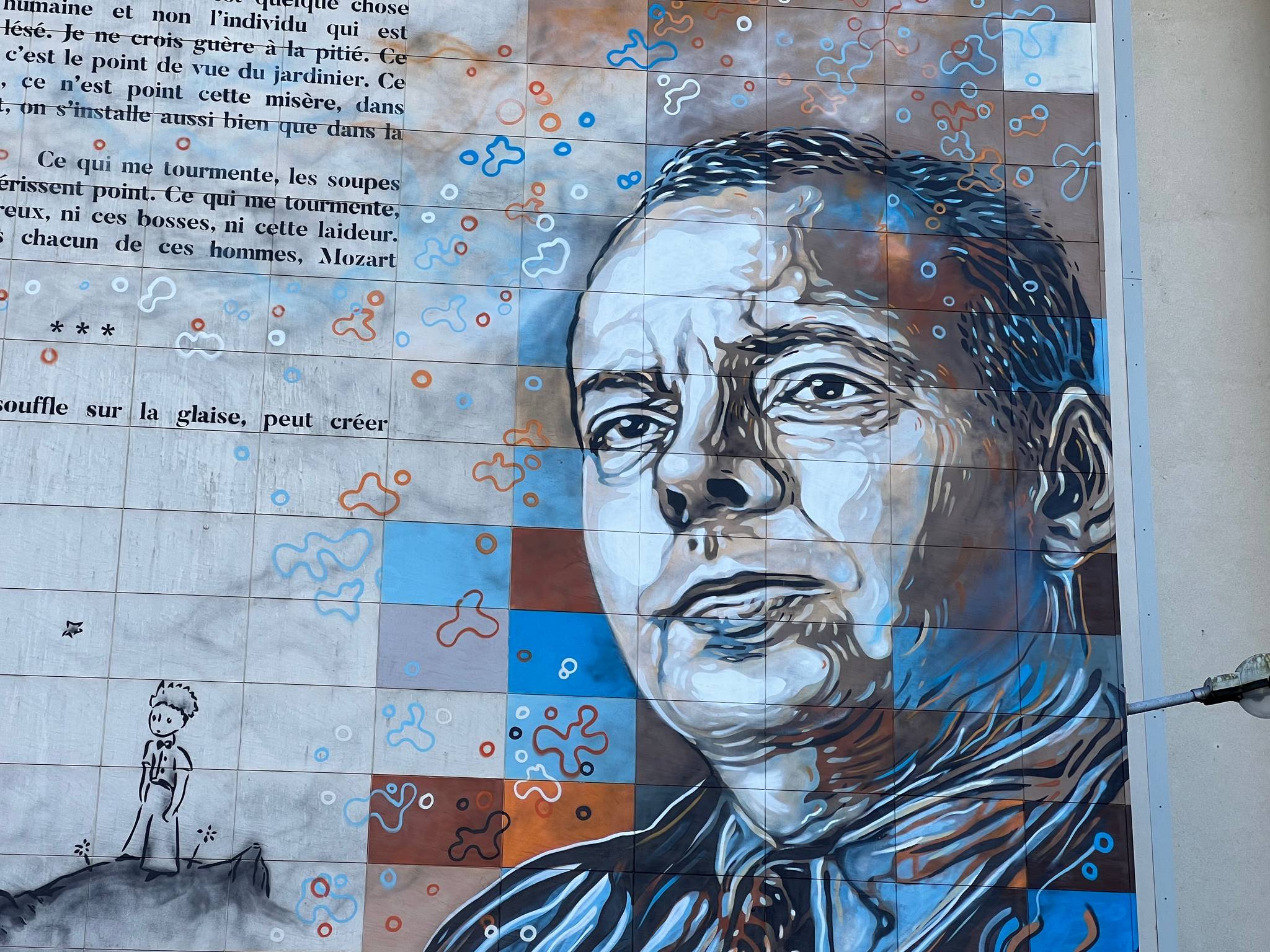 C215&mdash;Le Petit Prince