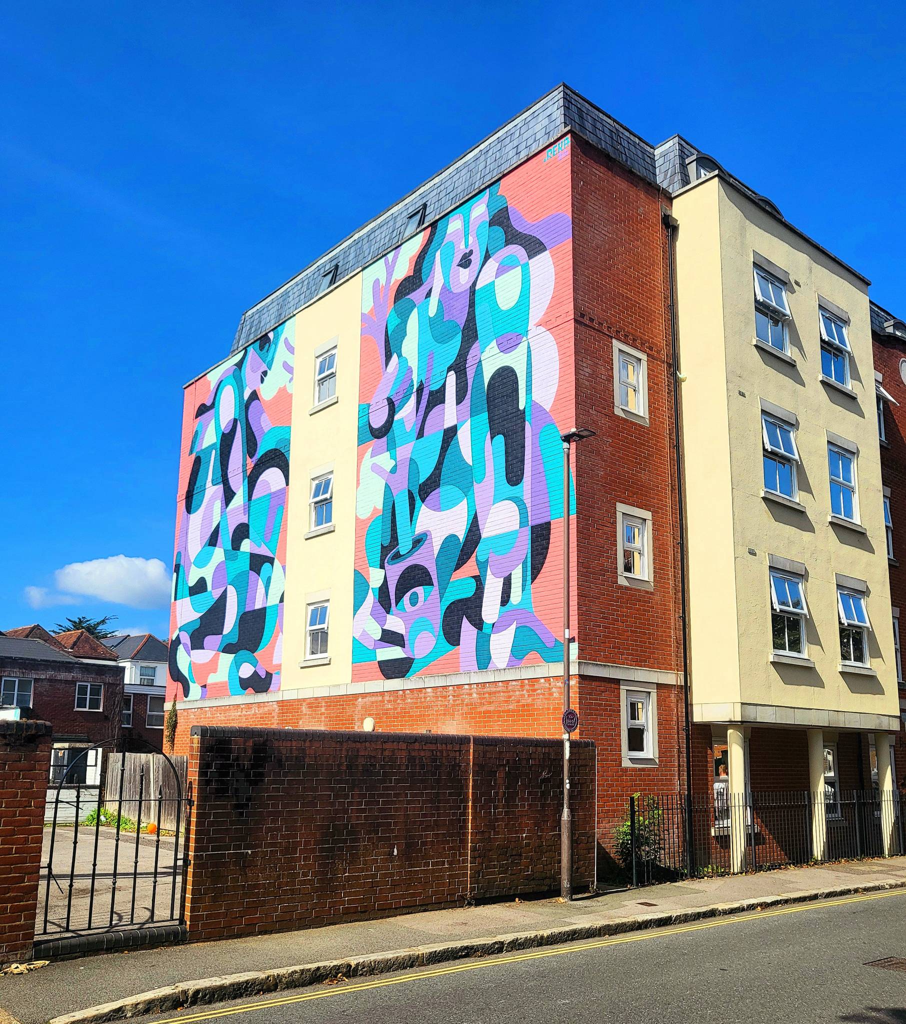Reka One&mdash;Unnamed - LookUp Portsmouth 2024