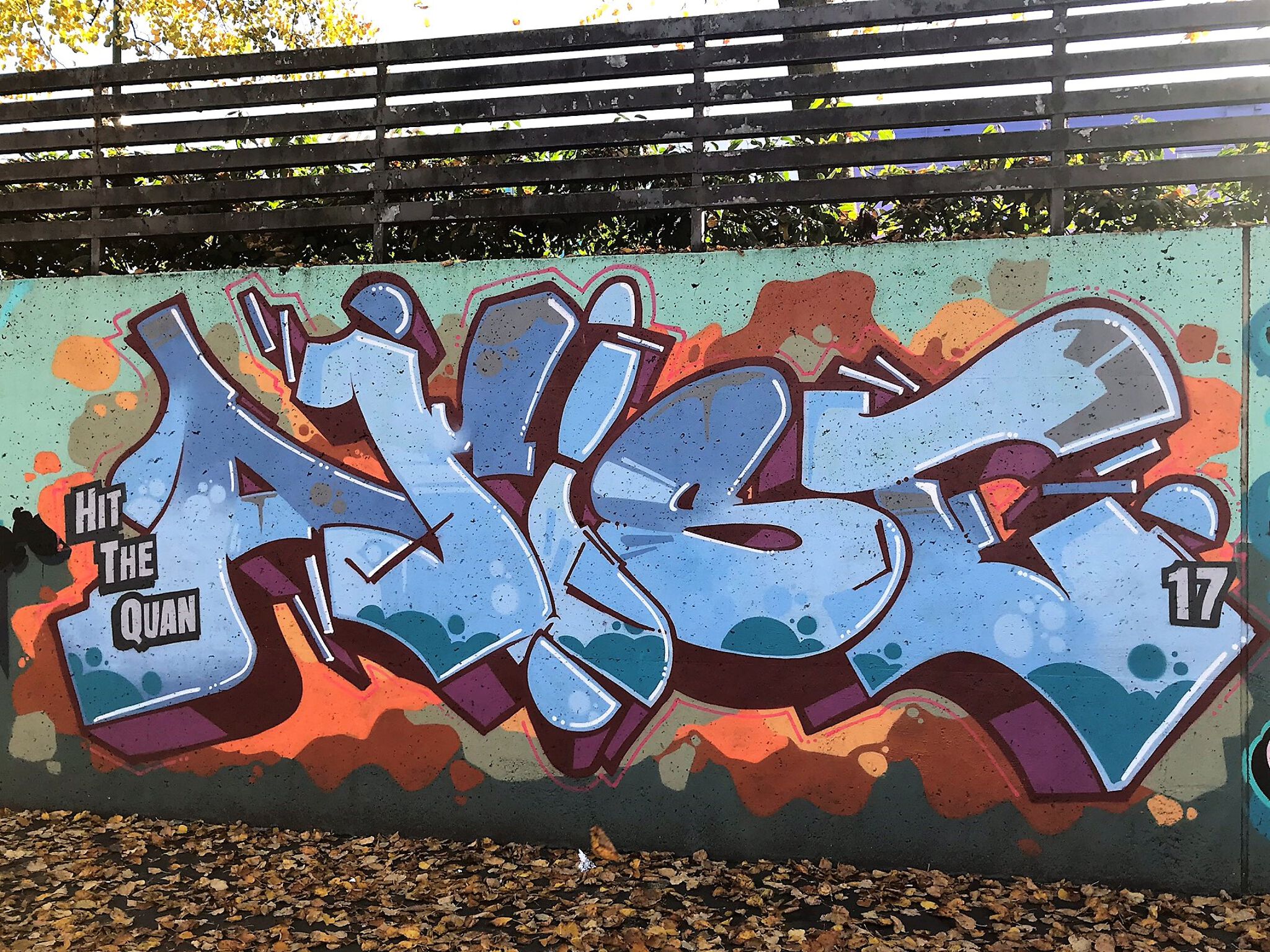 Unknown - Vancouver&mdash;Untitled