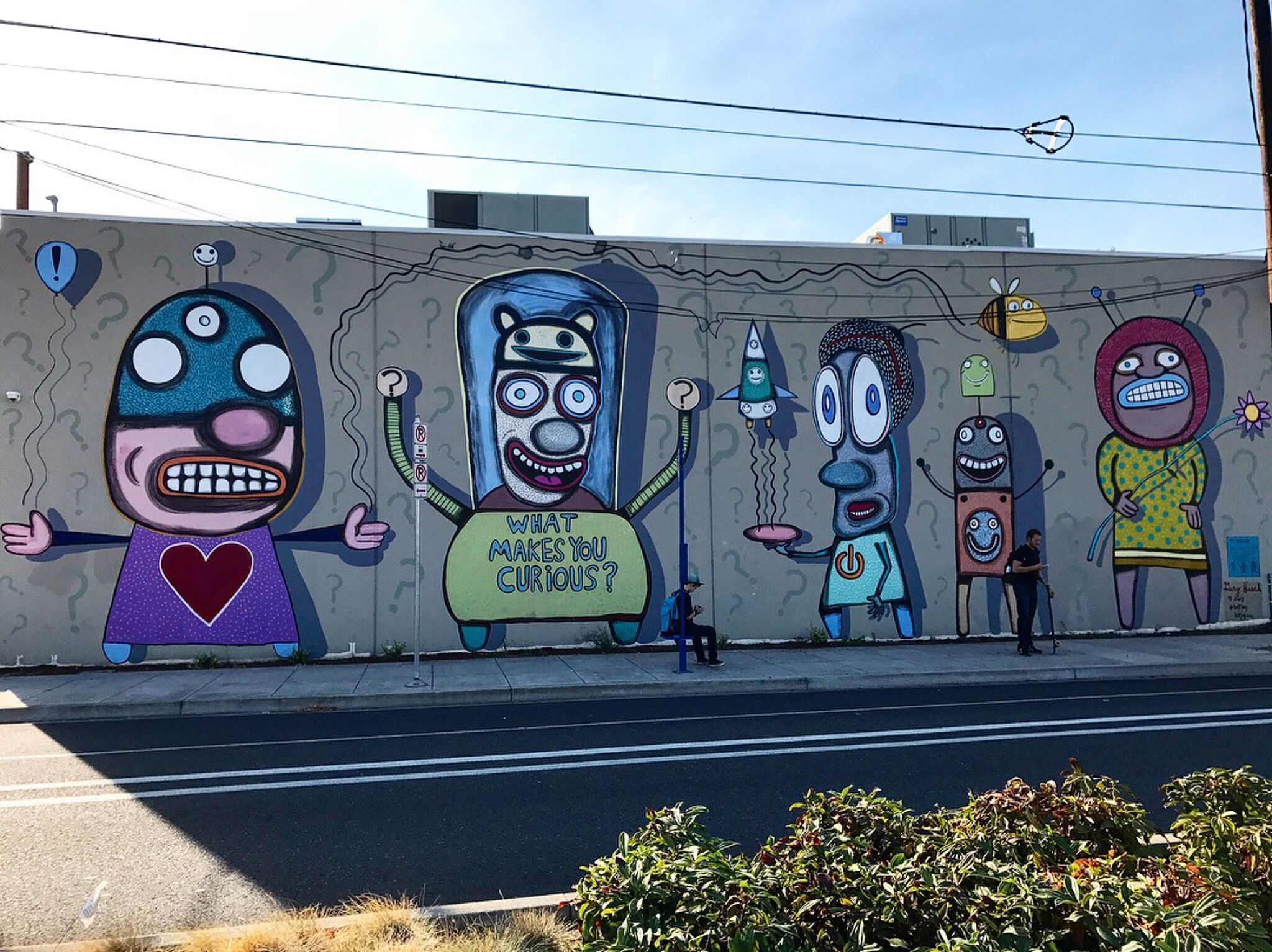 Gary Hirsch&mdash;Untitled