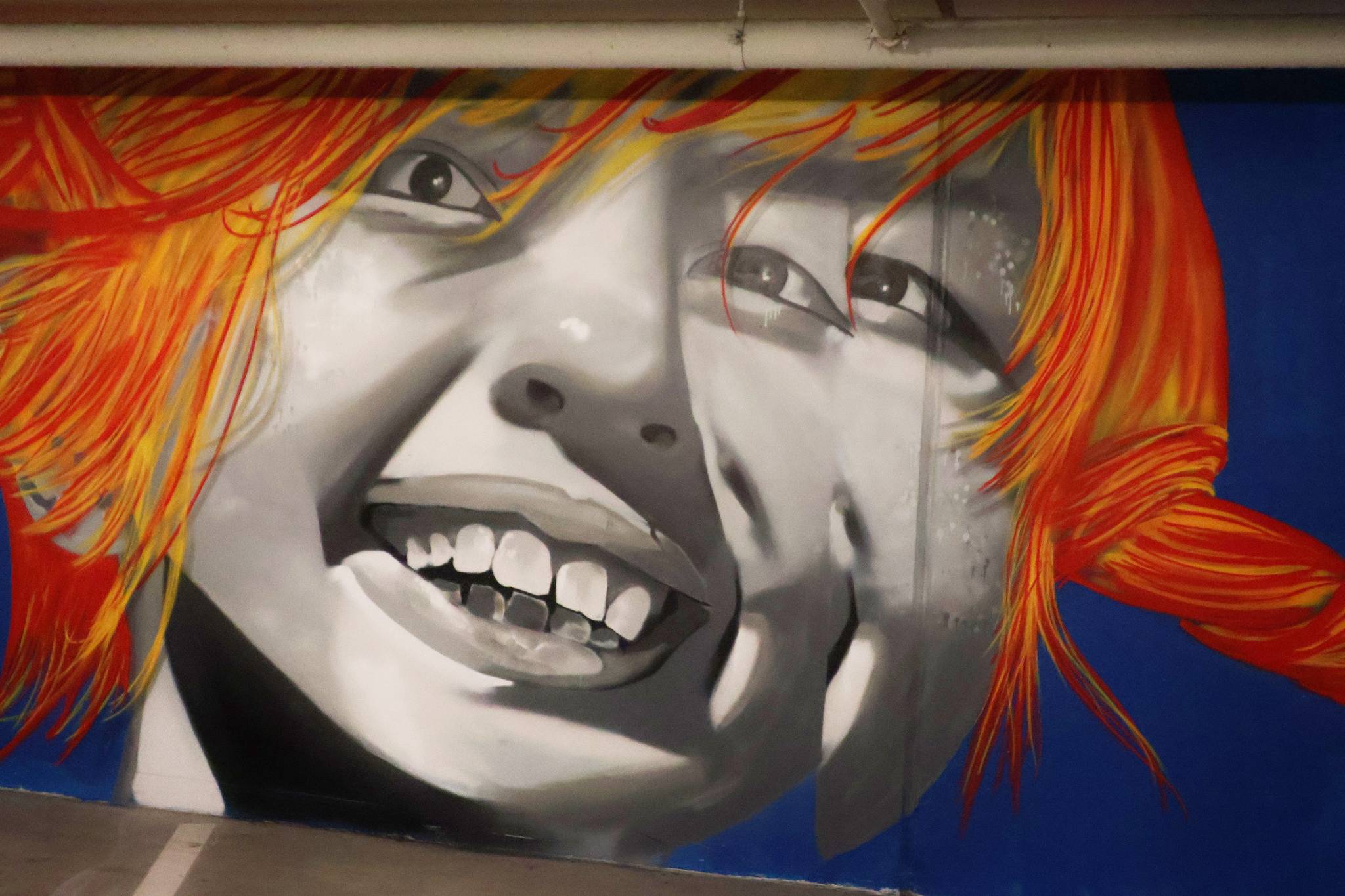 Ives One&mdash;Pathé Ede - Pippi Långstrump
