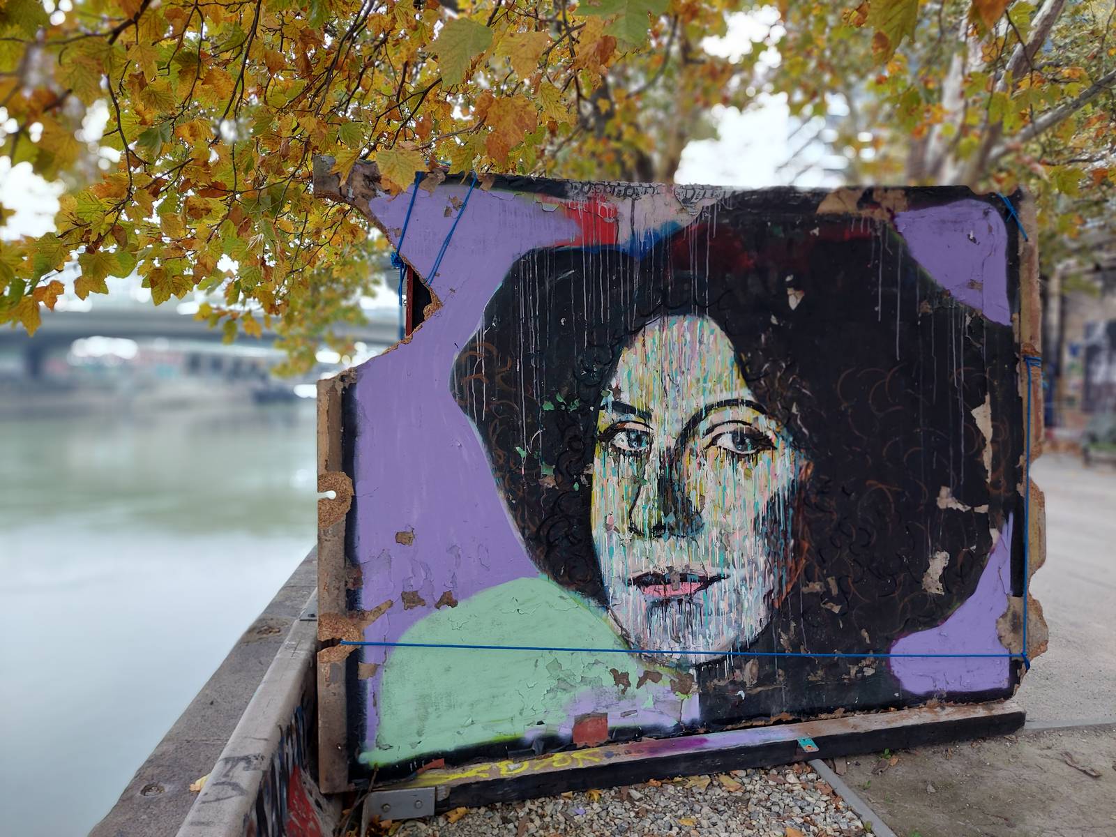 Martin Monet&mdash;Emilie Flöge