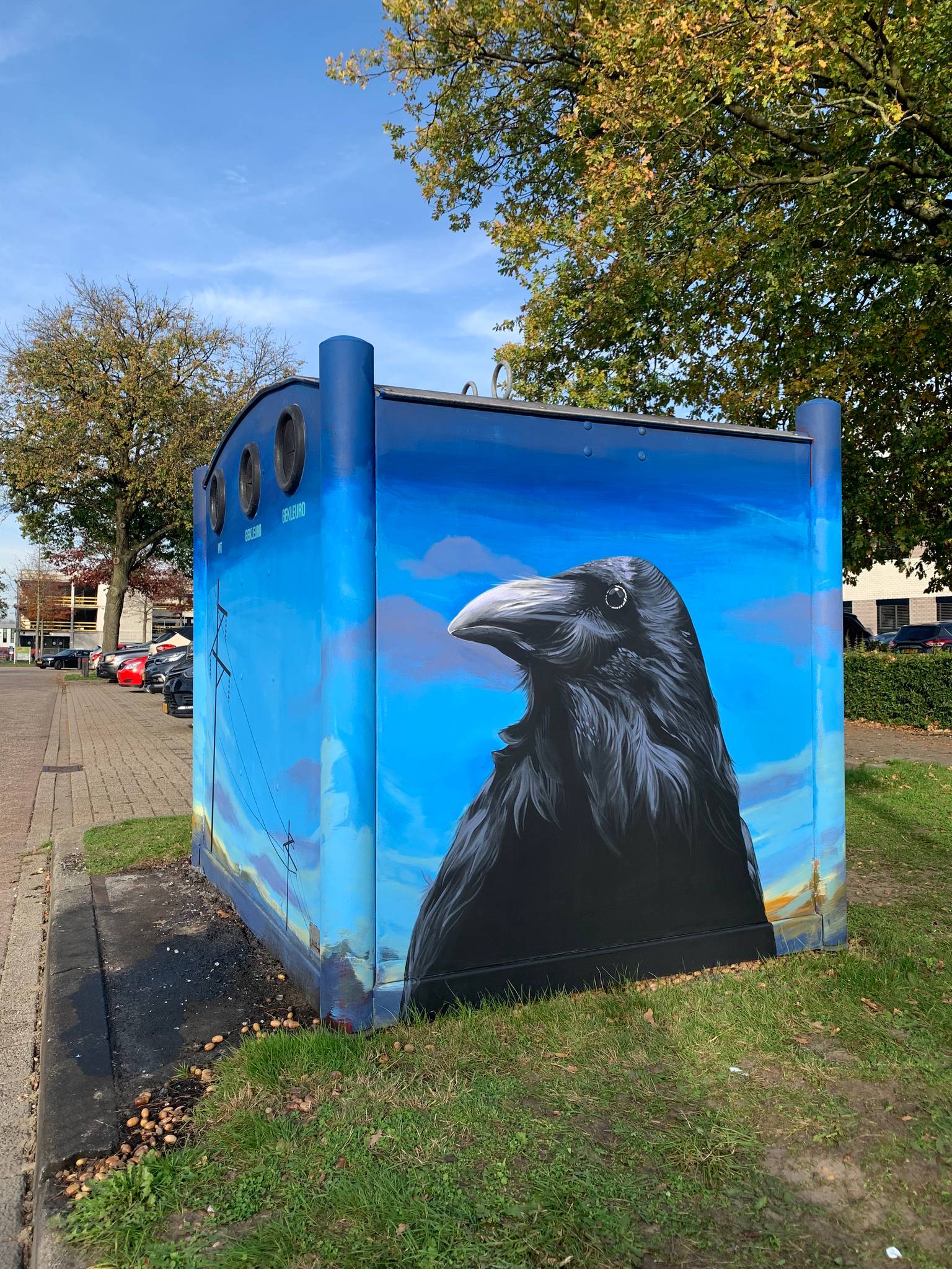 davor smoljan&mdash;Glasbakkunst - Ede