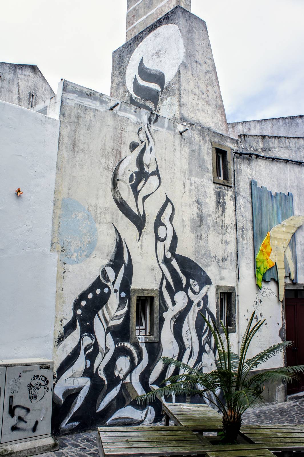 Unknown - Ponta Delgada&mdash;undefined