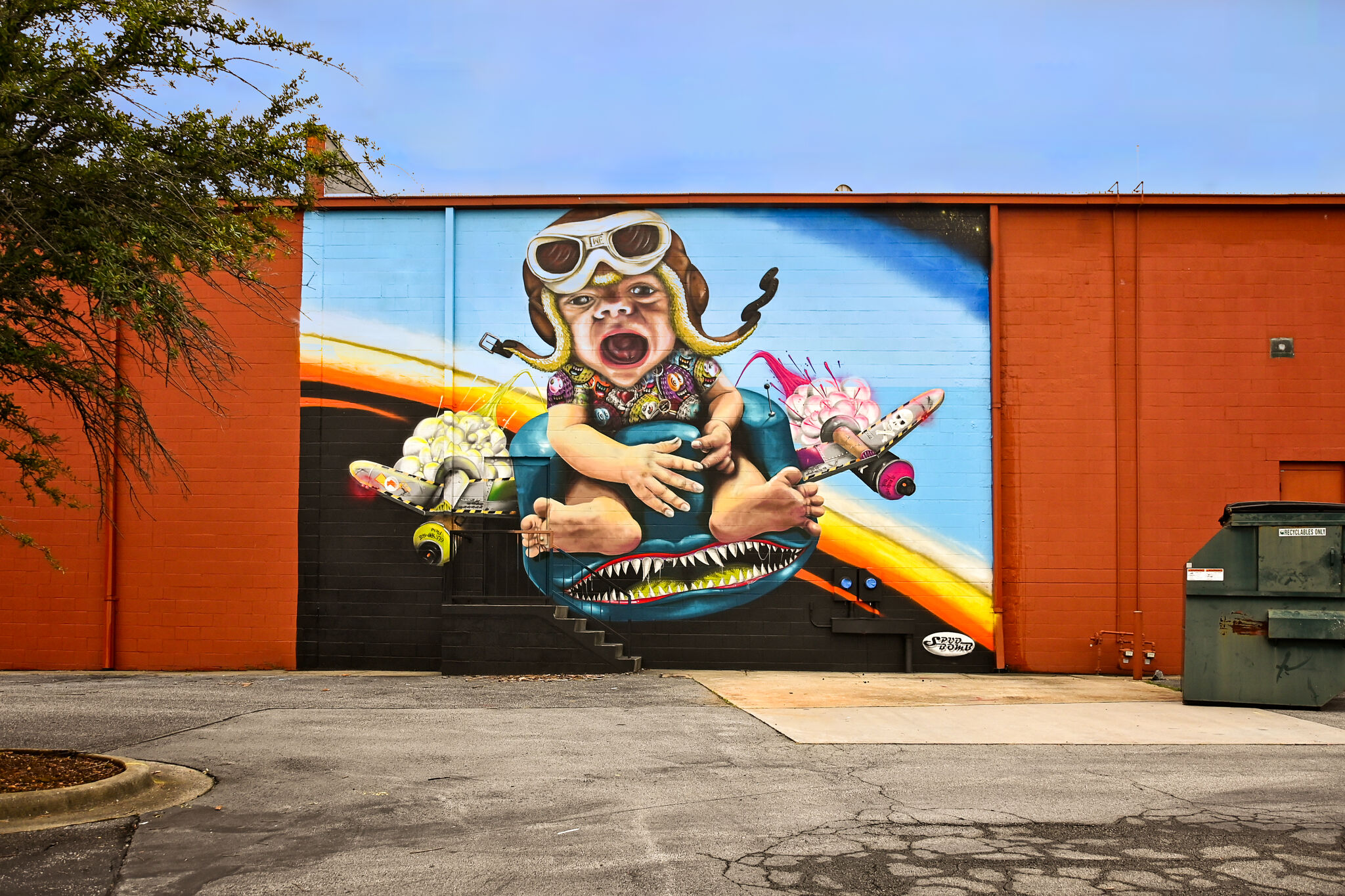 spud_bomb&mdash;Untitled