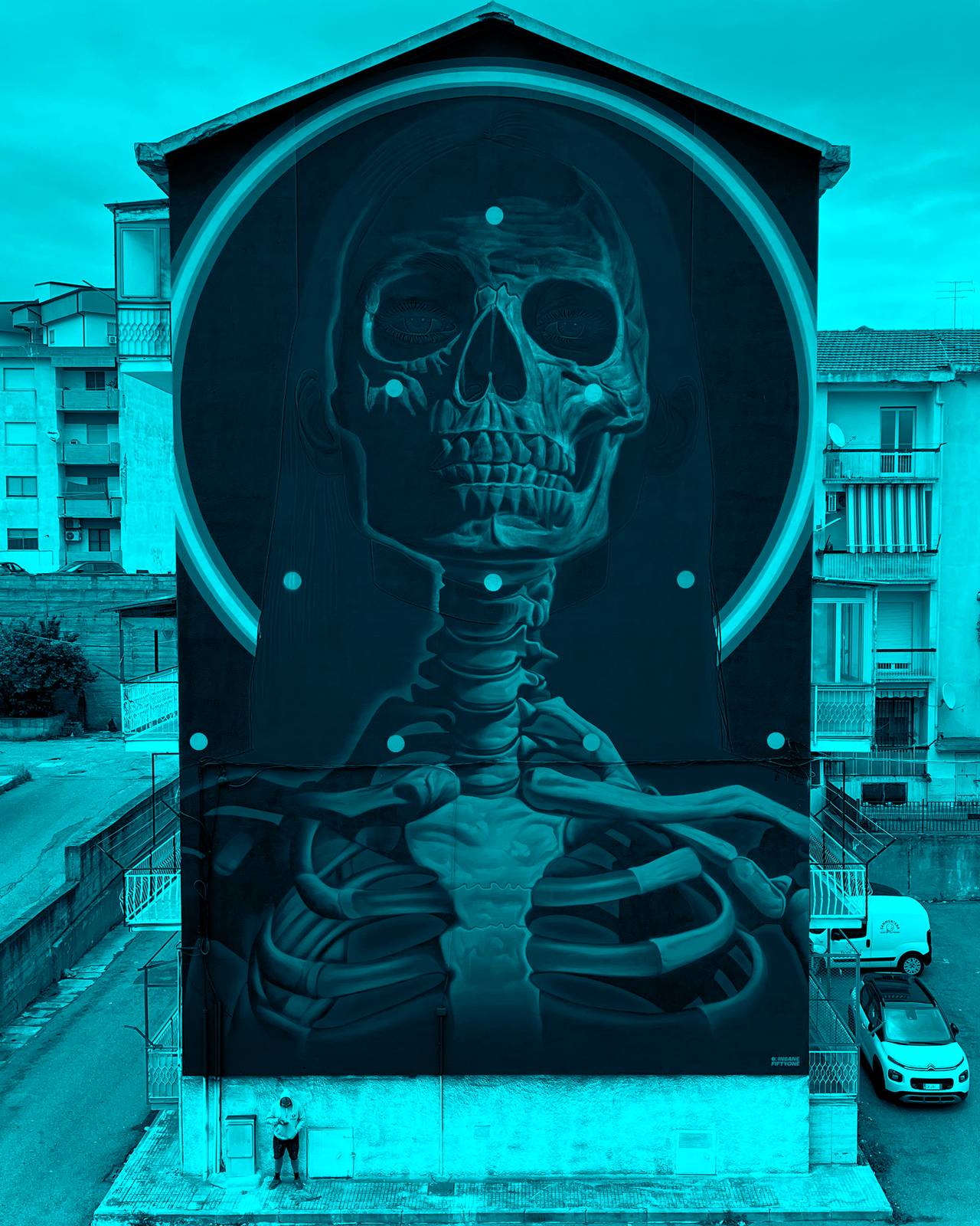 Insane-51&mdash;The Architect
