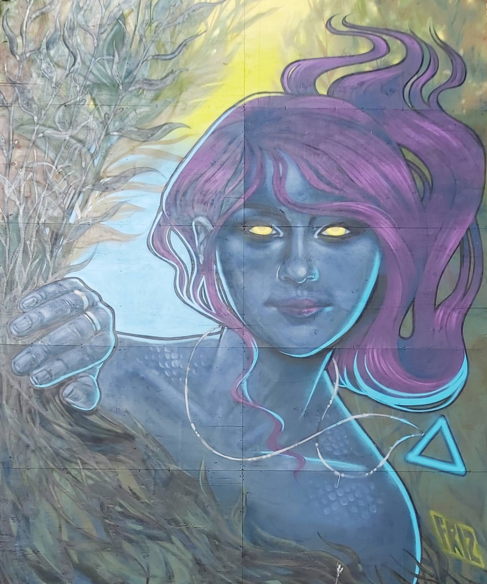 Friz&mdash;The Southend Siren