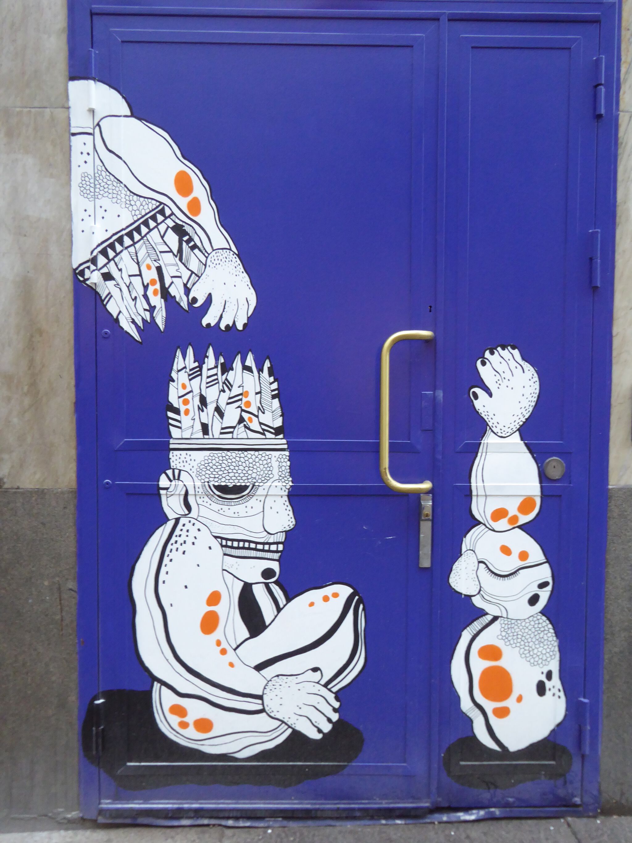 Mimmi Smith&mdash;Urban Natives