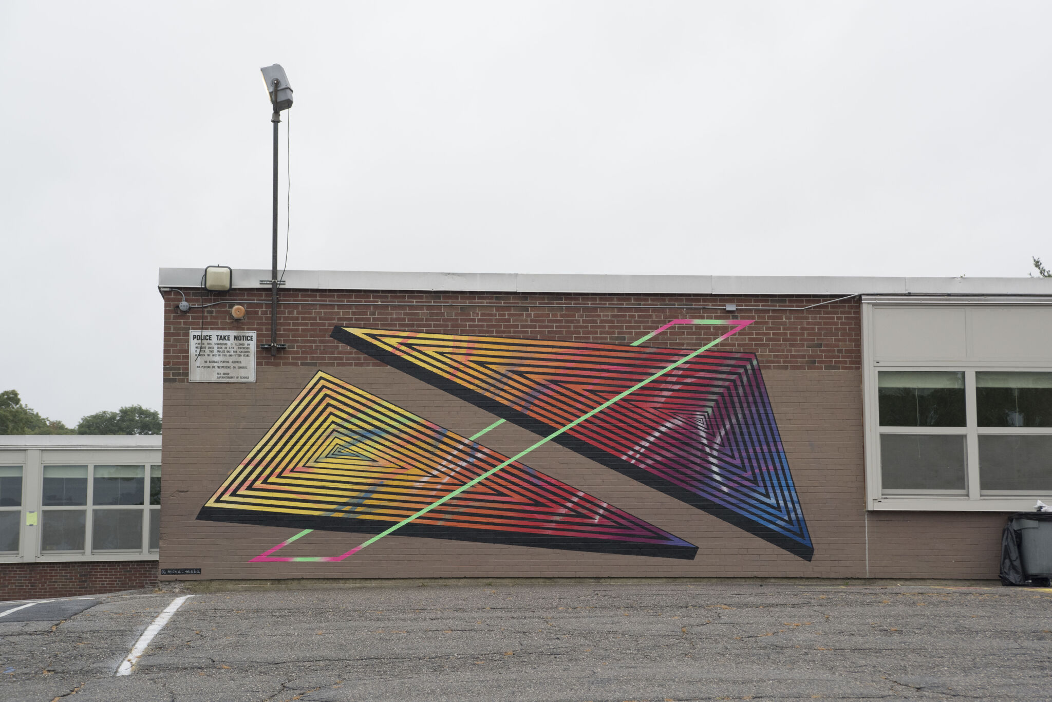 Michal Maka&mdash;Geometry of Sound