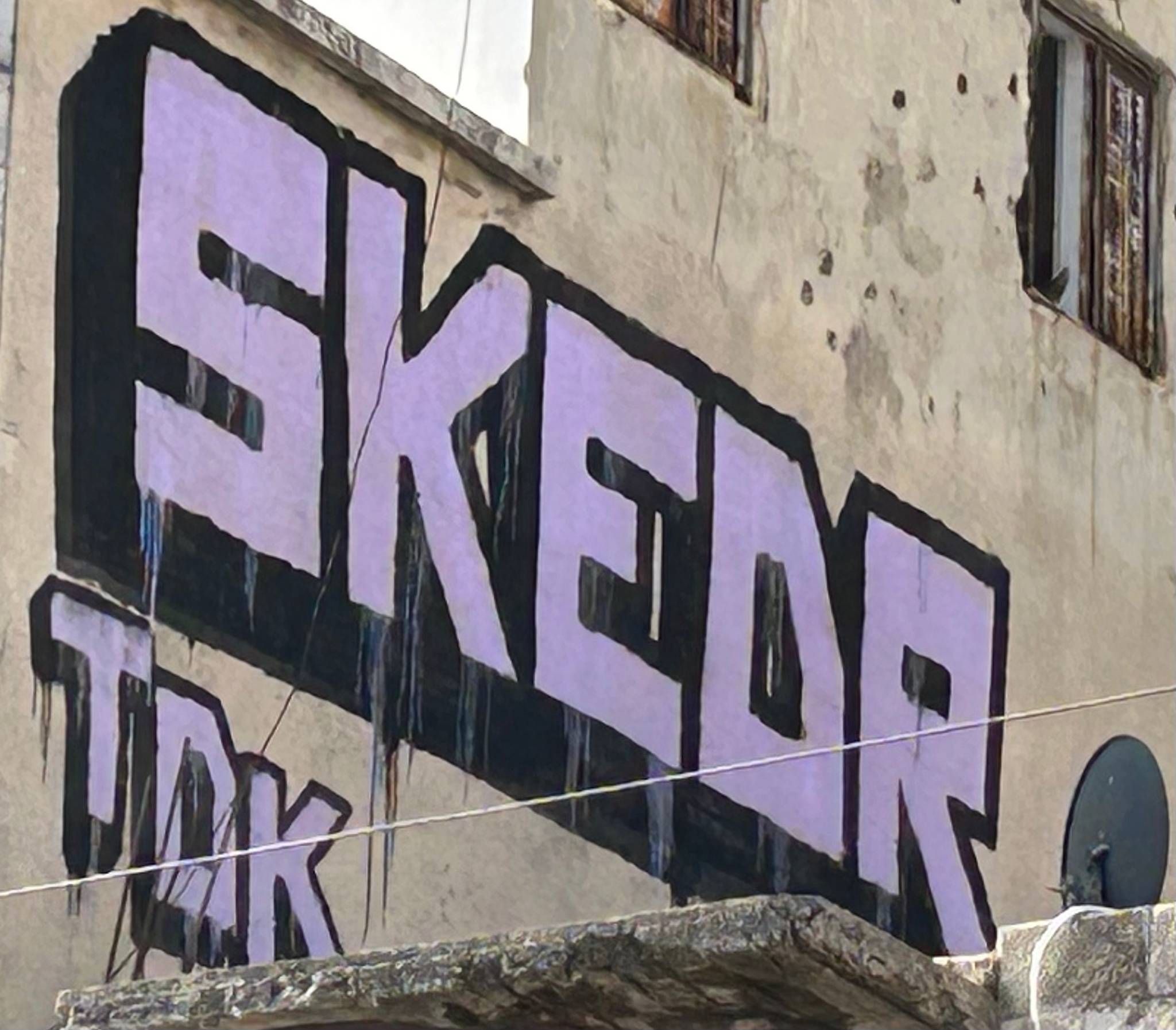 Skedr&mdash;undefined