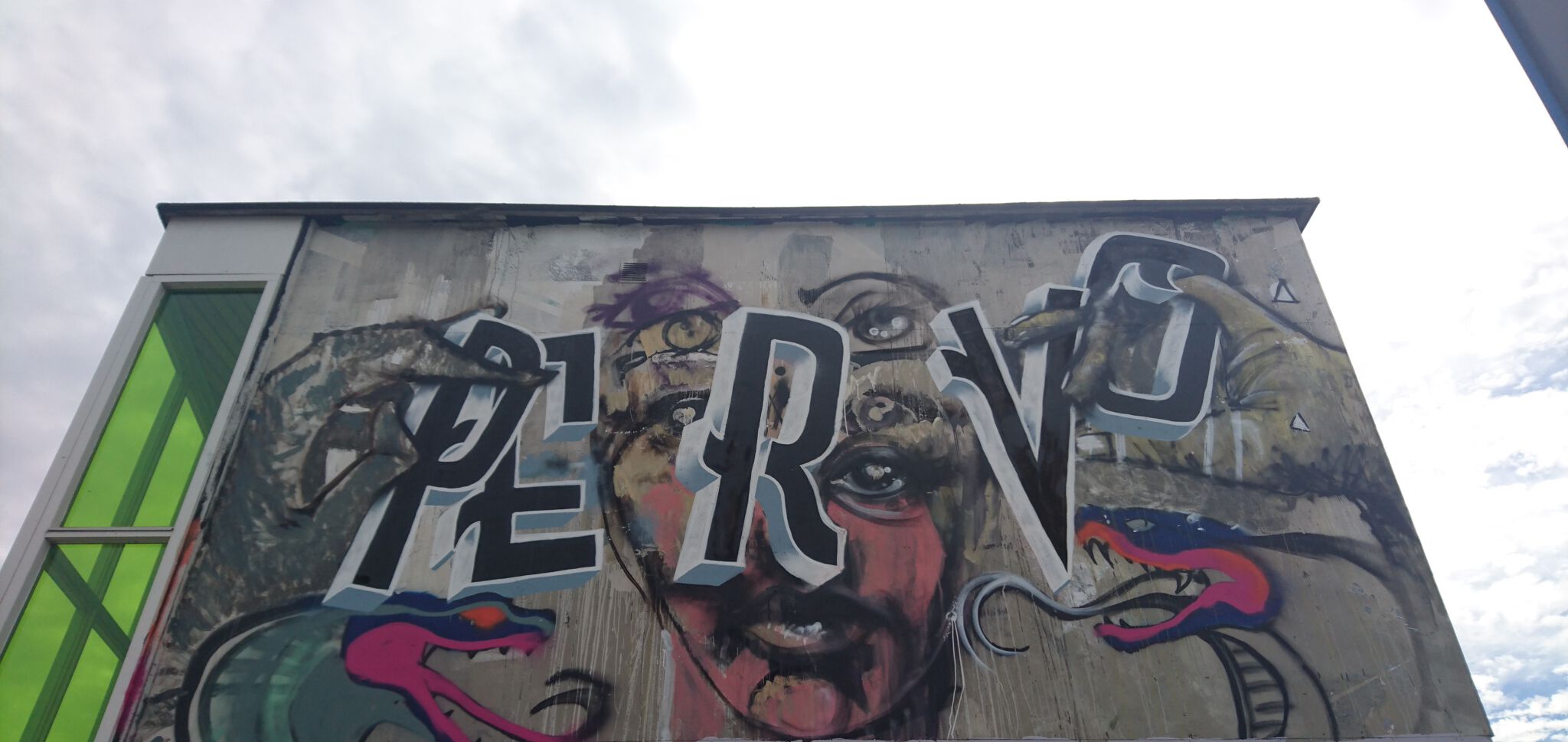 Unknown - Groningen&mdash;Pervo