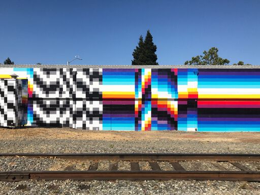 Chromadynamica