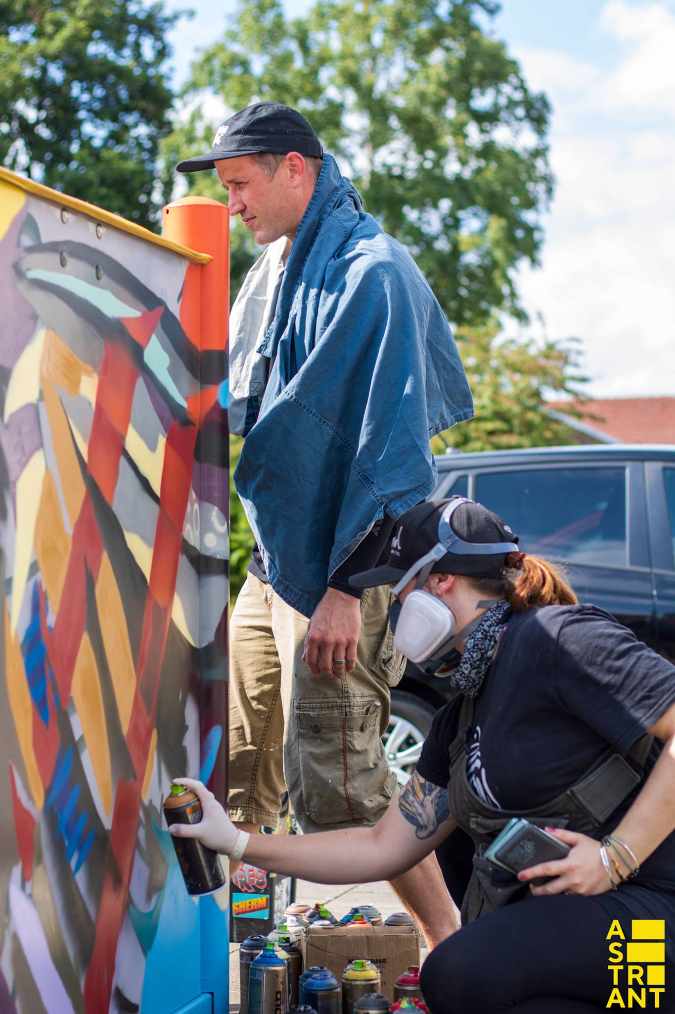 Studio Zepa&mdash;Glasbakkunst - Ede