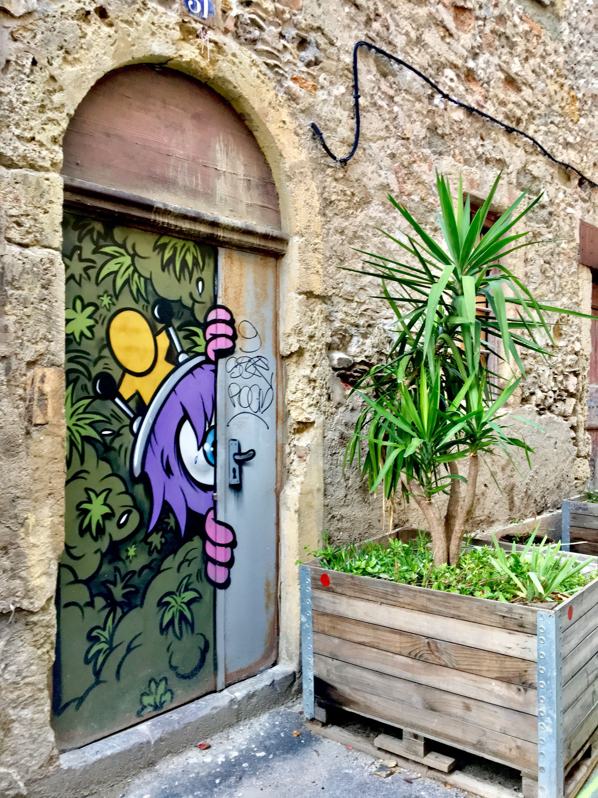 JACE&mdash;Sète 2019